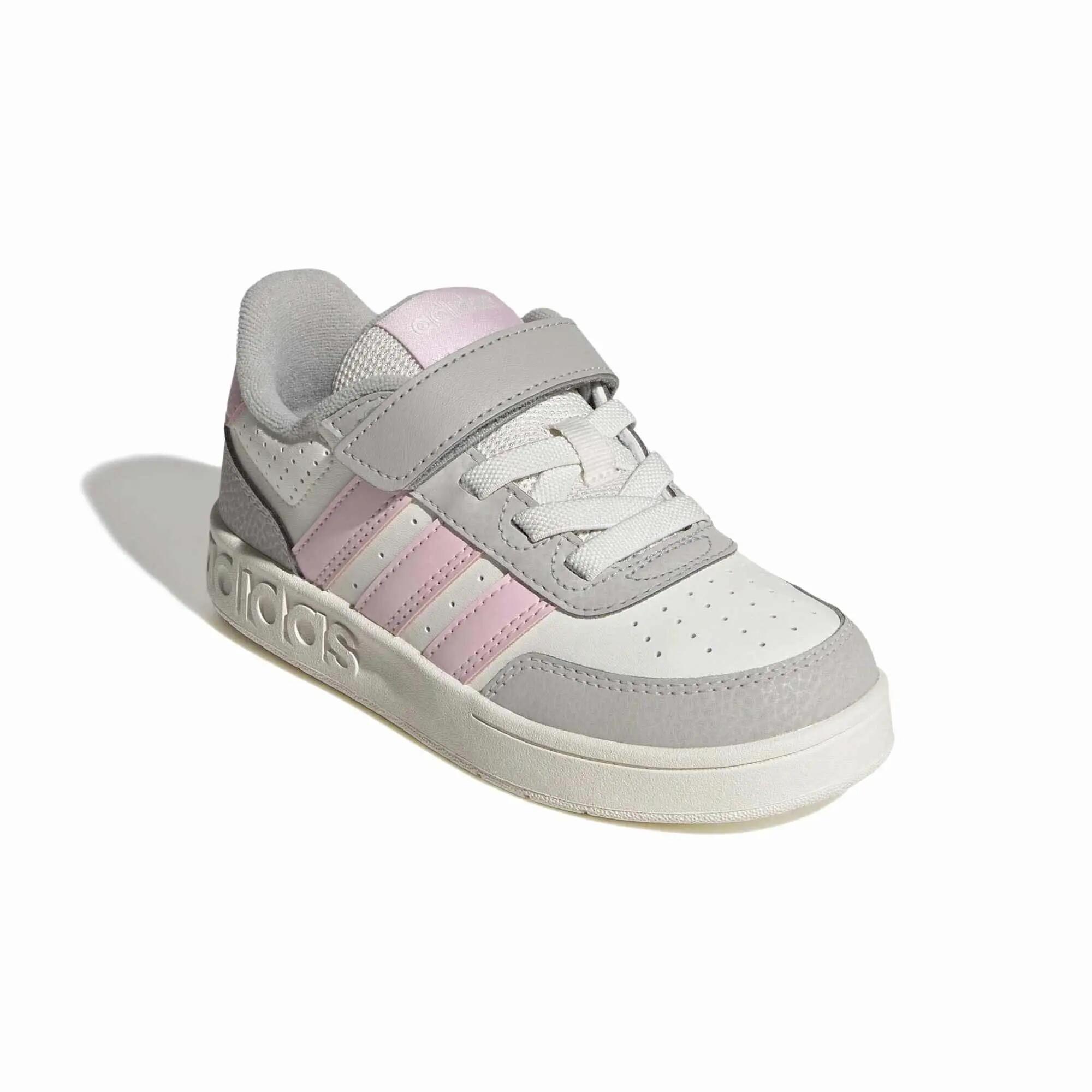 Sportovní Obuv Adidas Sport Breakbase C Děti 2/5