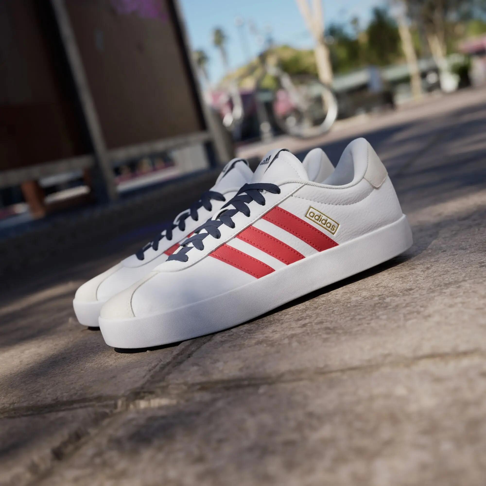 Zapatilla VL Court 3.0 6/15