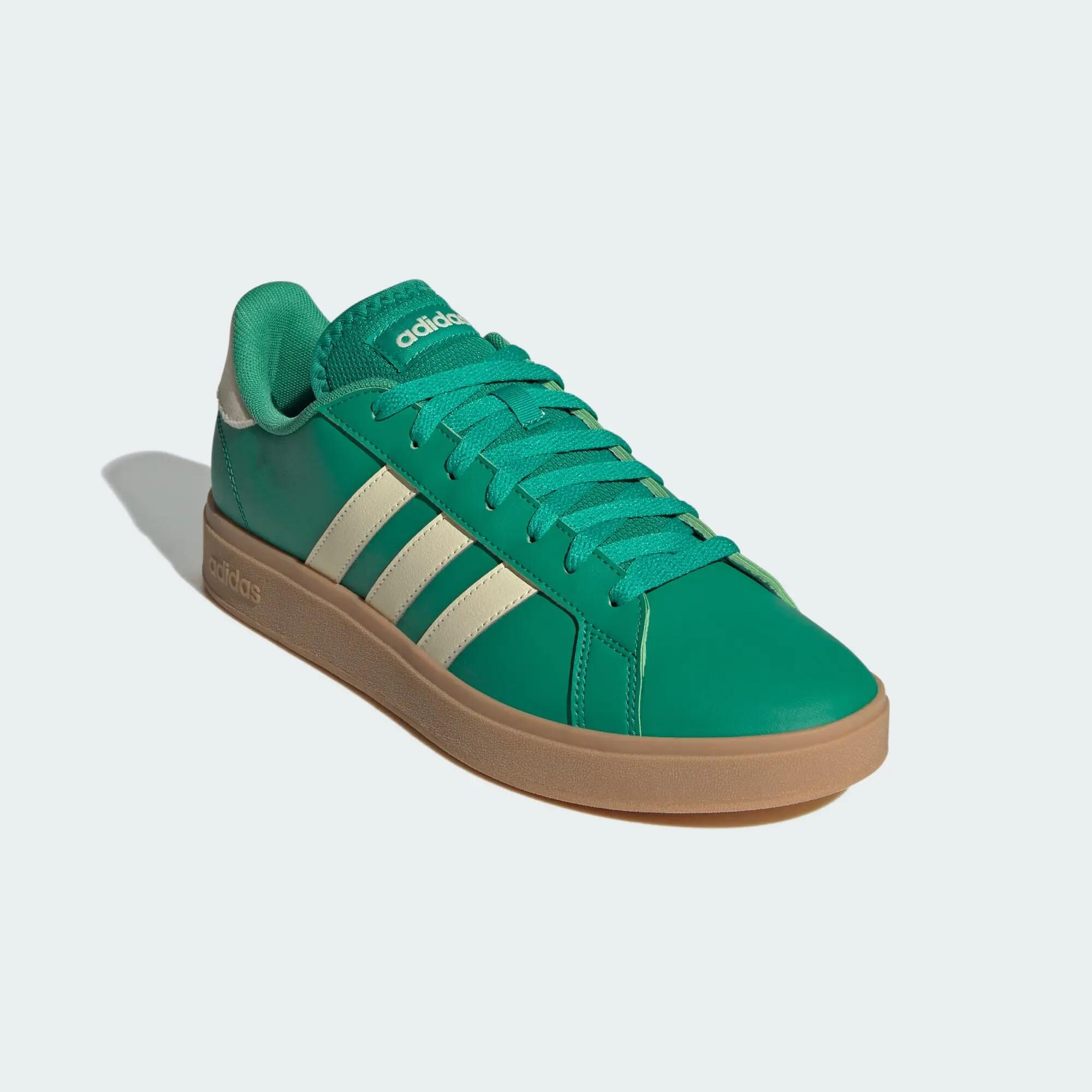 Grand Court TD Lifestyle Court Casual Shoes 4/8