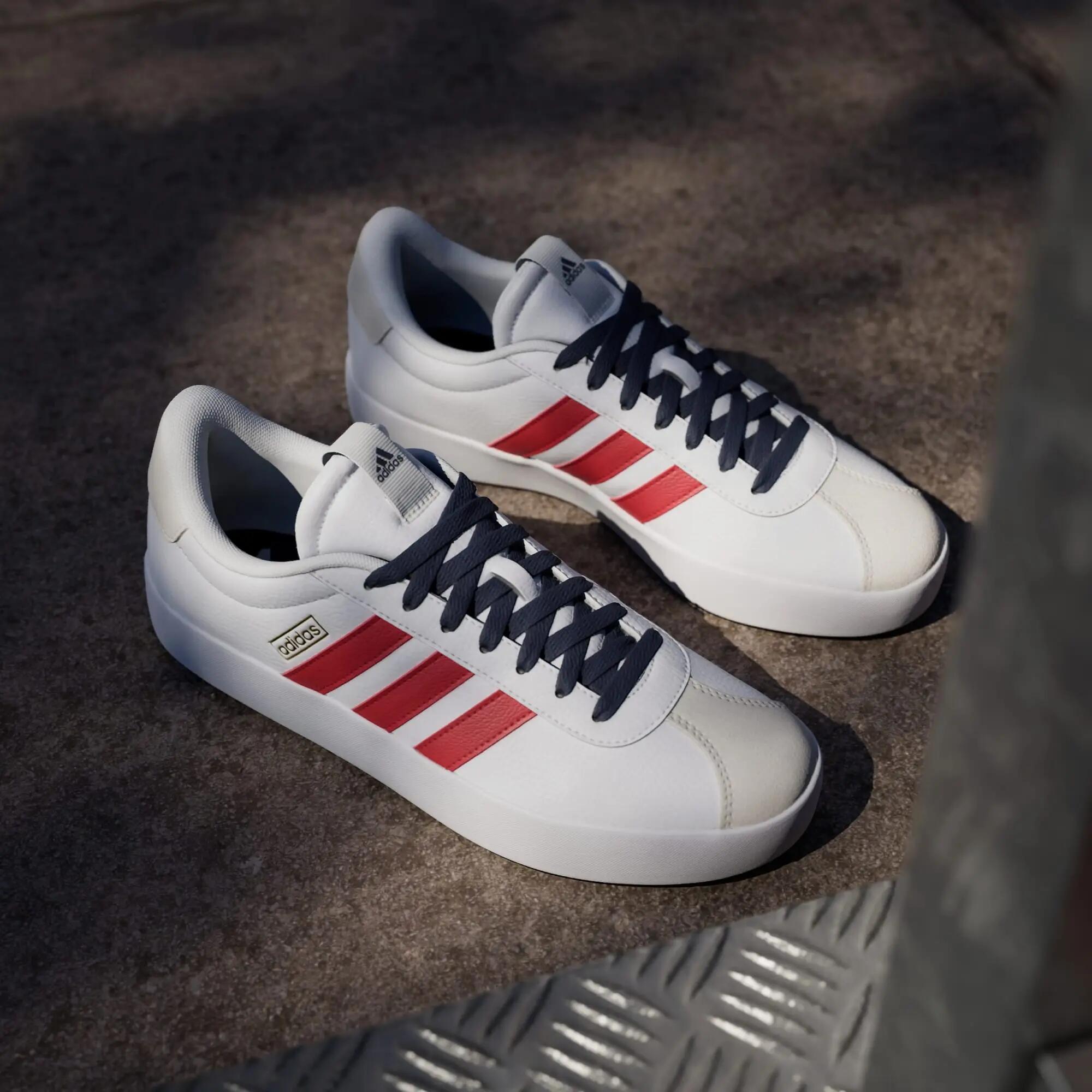 Zapatilla VL Court 3.0 4/15