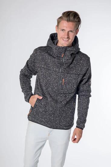 Homme - Outdoor - Veste polaire - LINUS