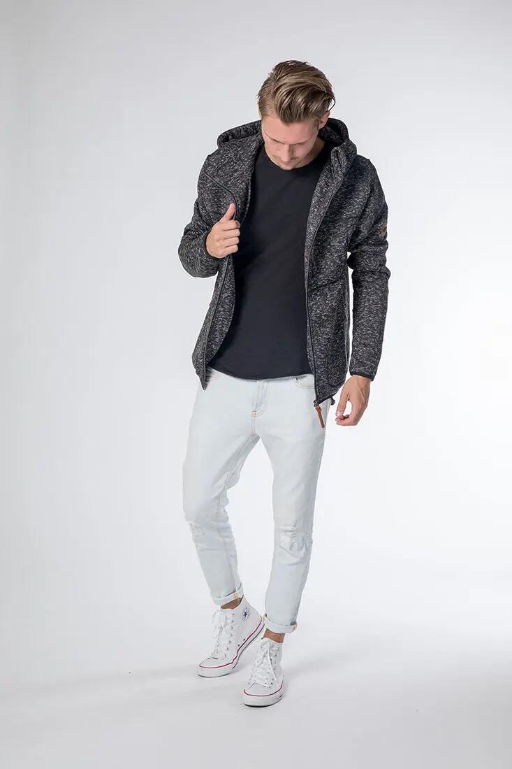 Homme - Outdoor - Veste polaire - LINUS 5/6