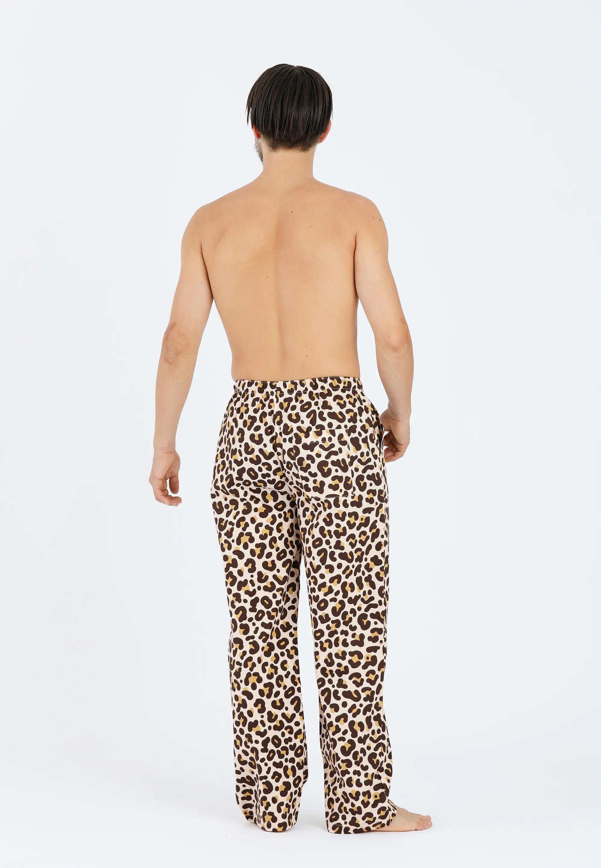 Pantalon de pyjama Pant Leroy 5/6