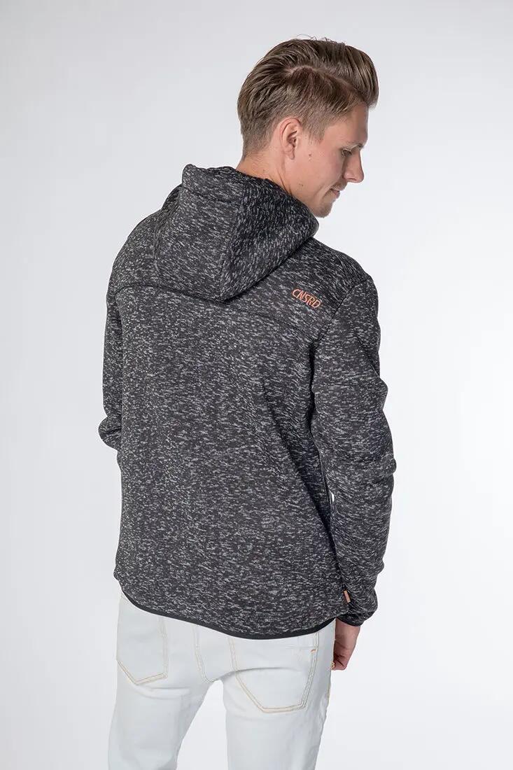 Homme - Outdoor - Veste polaire - LINUS 3/6