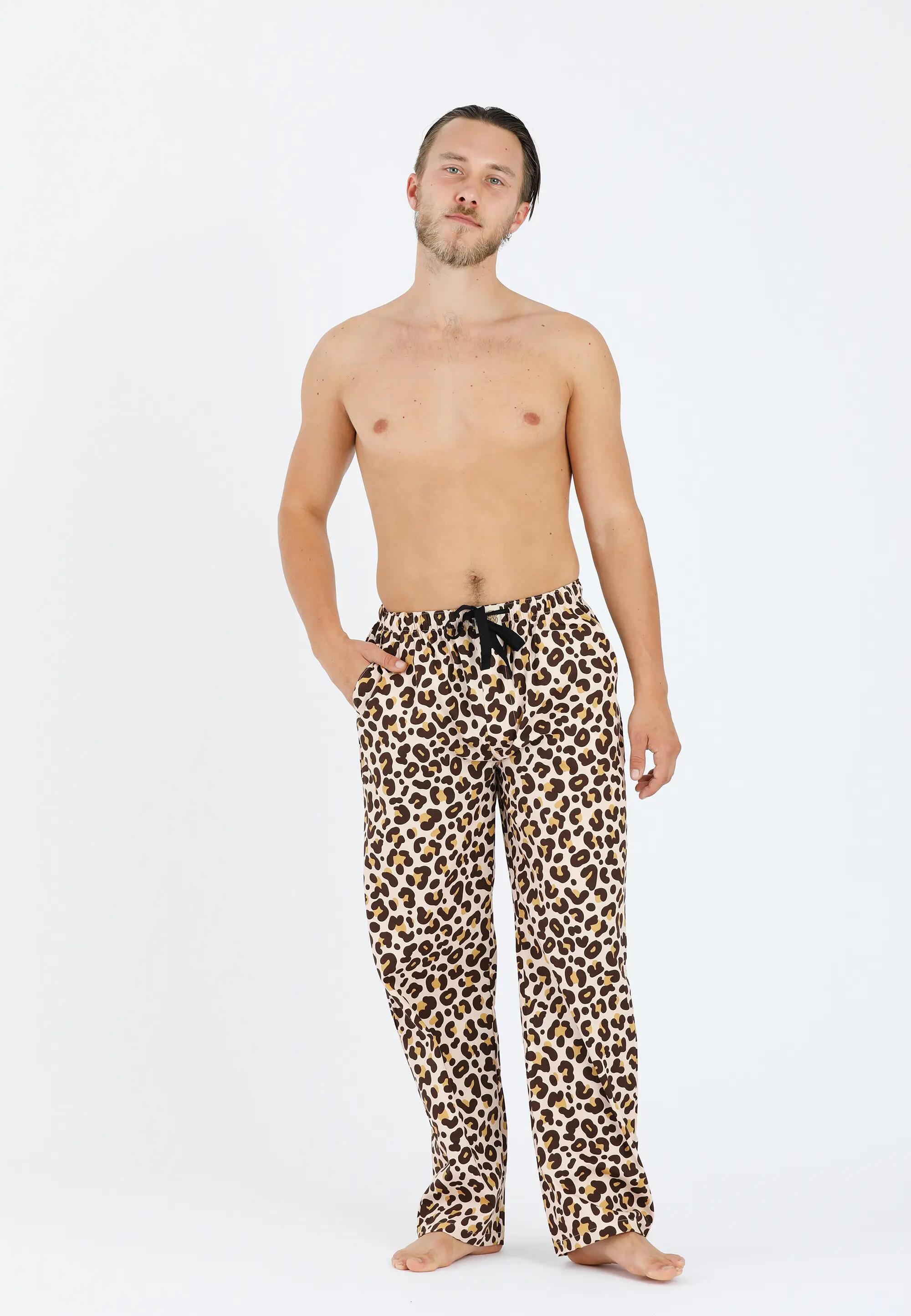 Pantalon de pyjama Pant Leroy 4/6