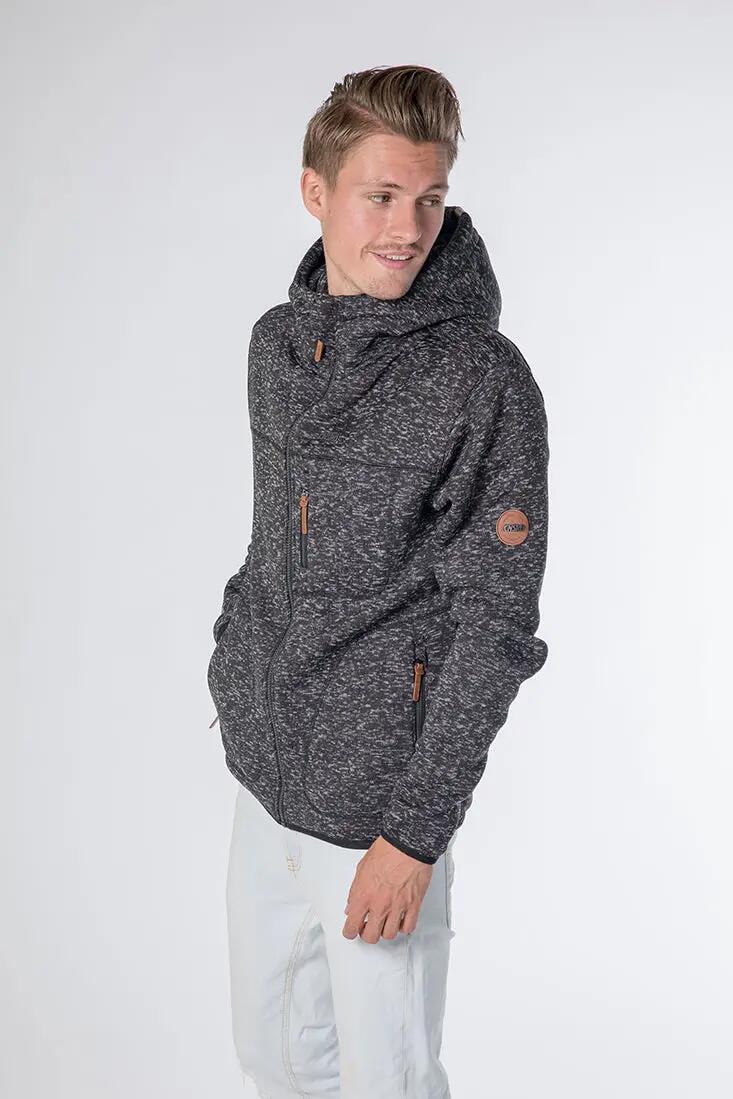 Homme - Outdoor - Veste polaire - LINUS 2/6