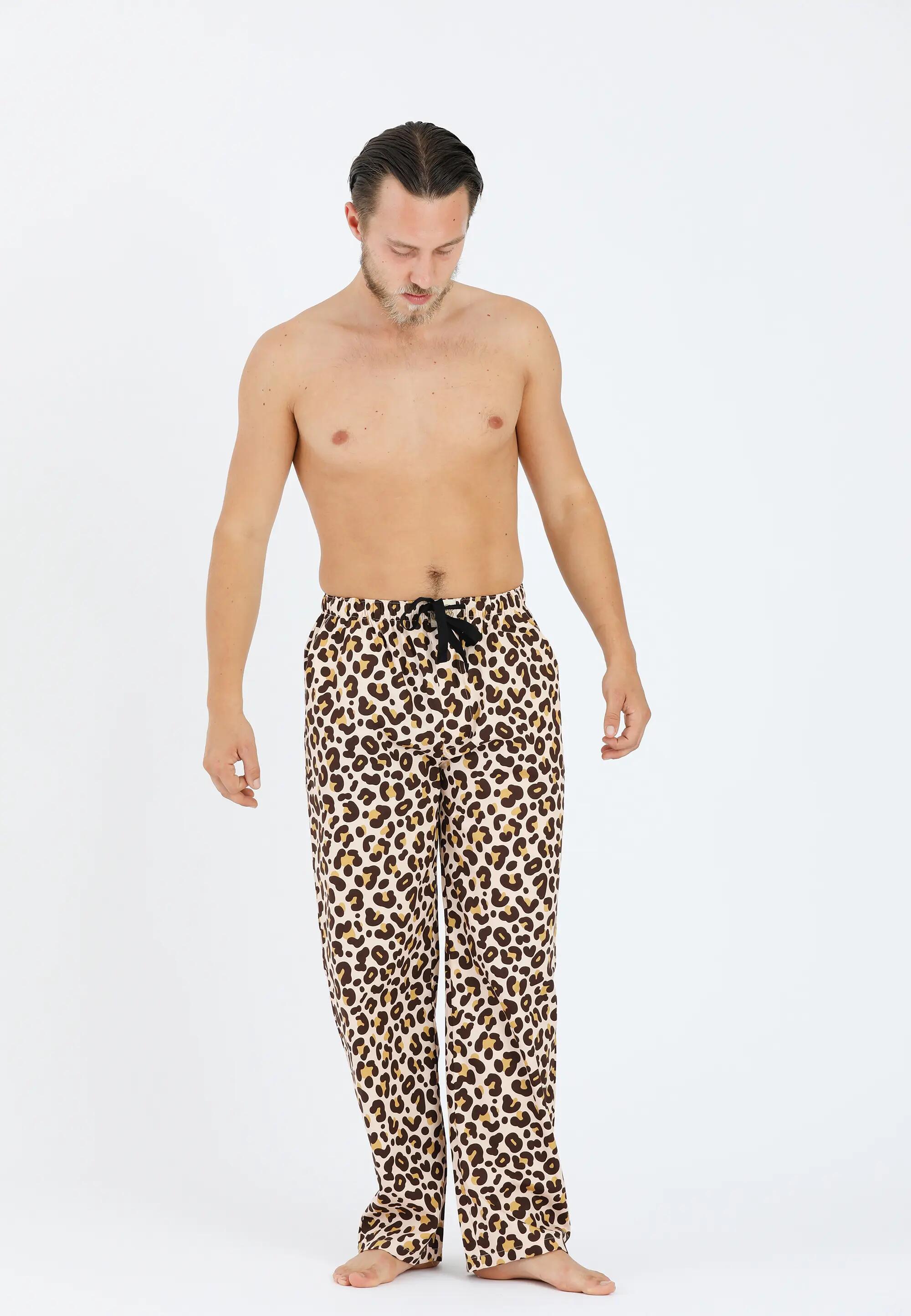 Pantalon de pyjama Pant Leroy 3/6