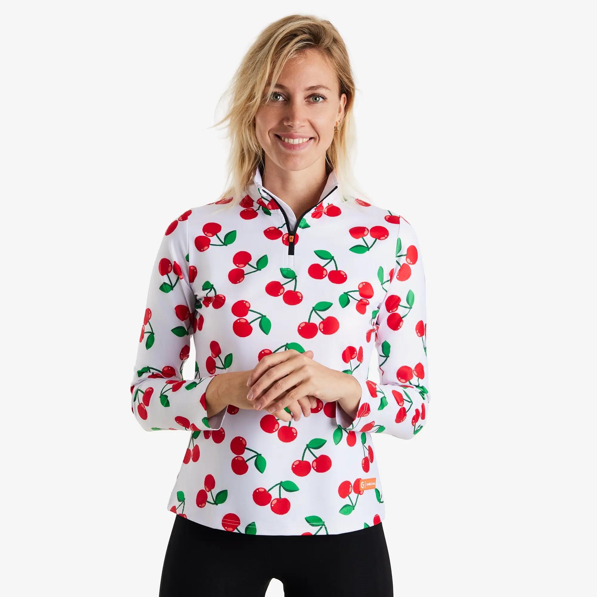 Sous-pull de ski One Hundred and Nine 1/9