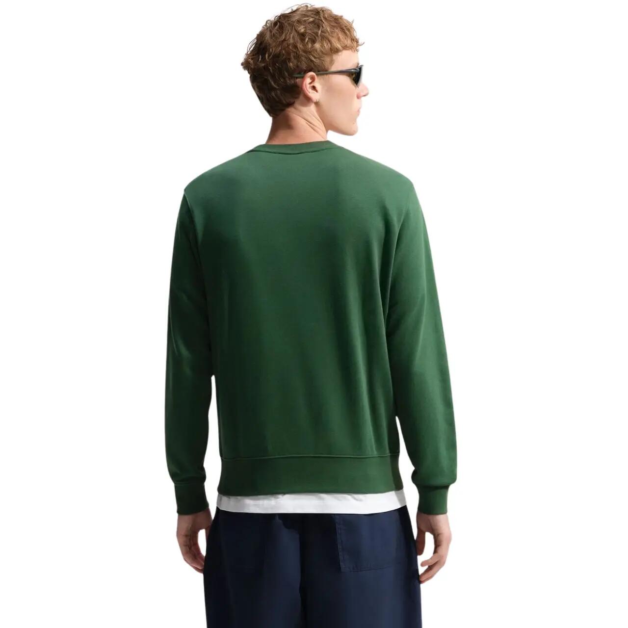 Męska bluza Nike Club FT do treningu 2/3