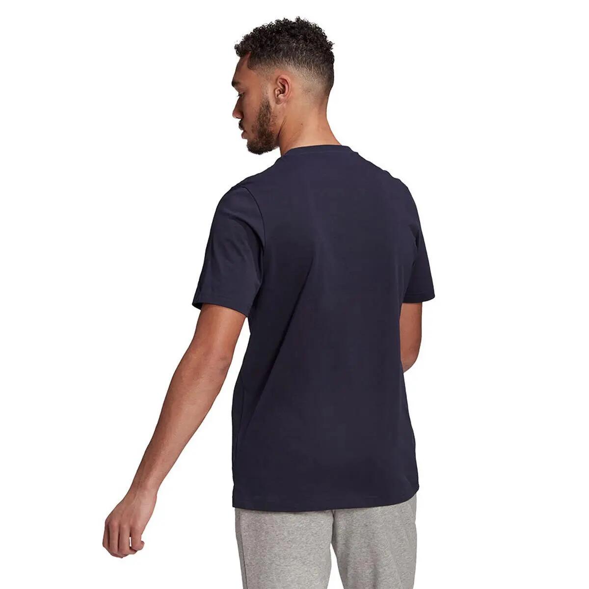 Essentials Big Logo Tee 3/3