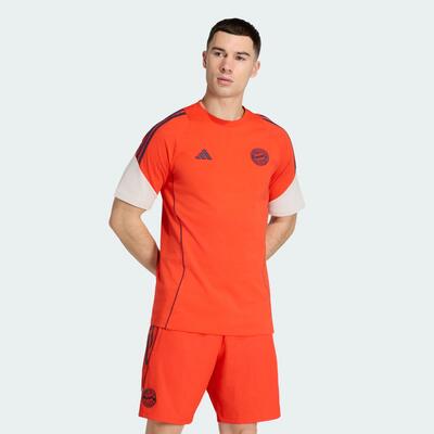 Fc bayern münchen tiro 24 sweat t-shirt