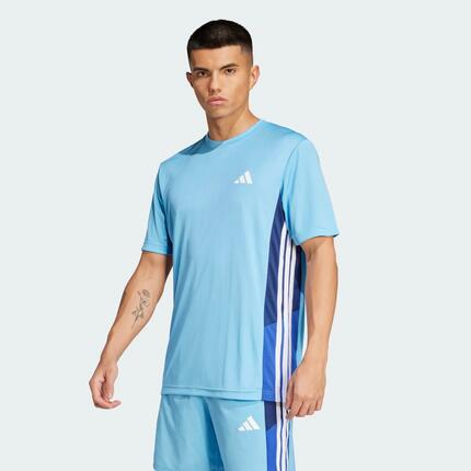 Train Essentials Seasonal Colorblock T-Shirt