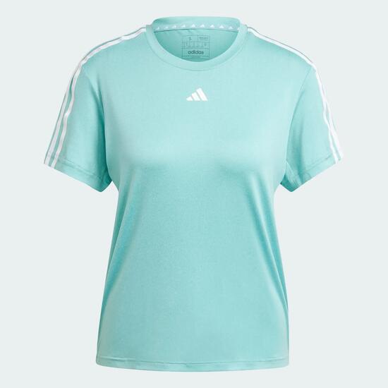 AEROREADY Train Essentials 3-Stripes T-shirt