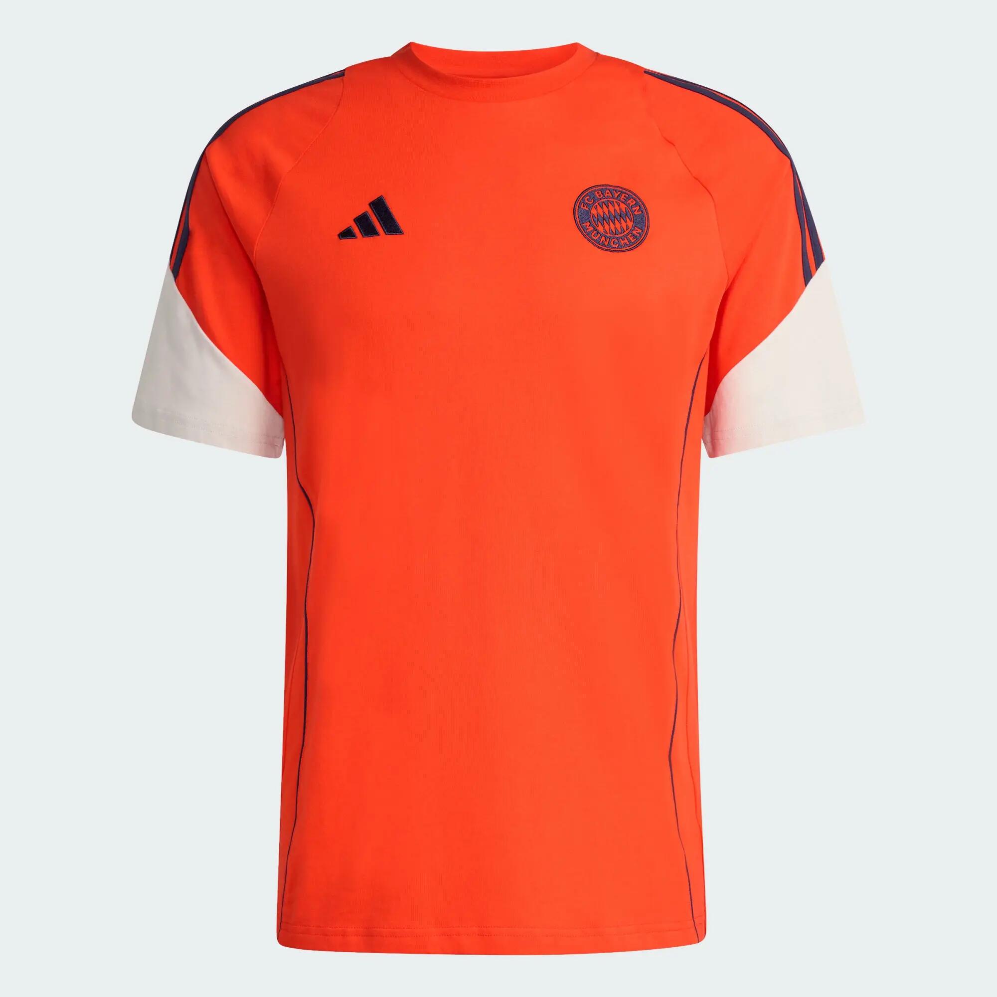 FC Bayern München Tiro 24 Sweat T-shirt 2/5
