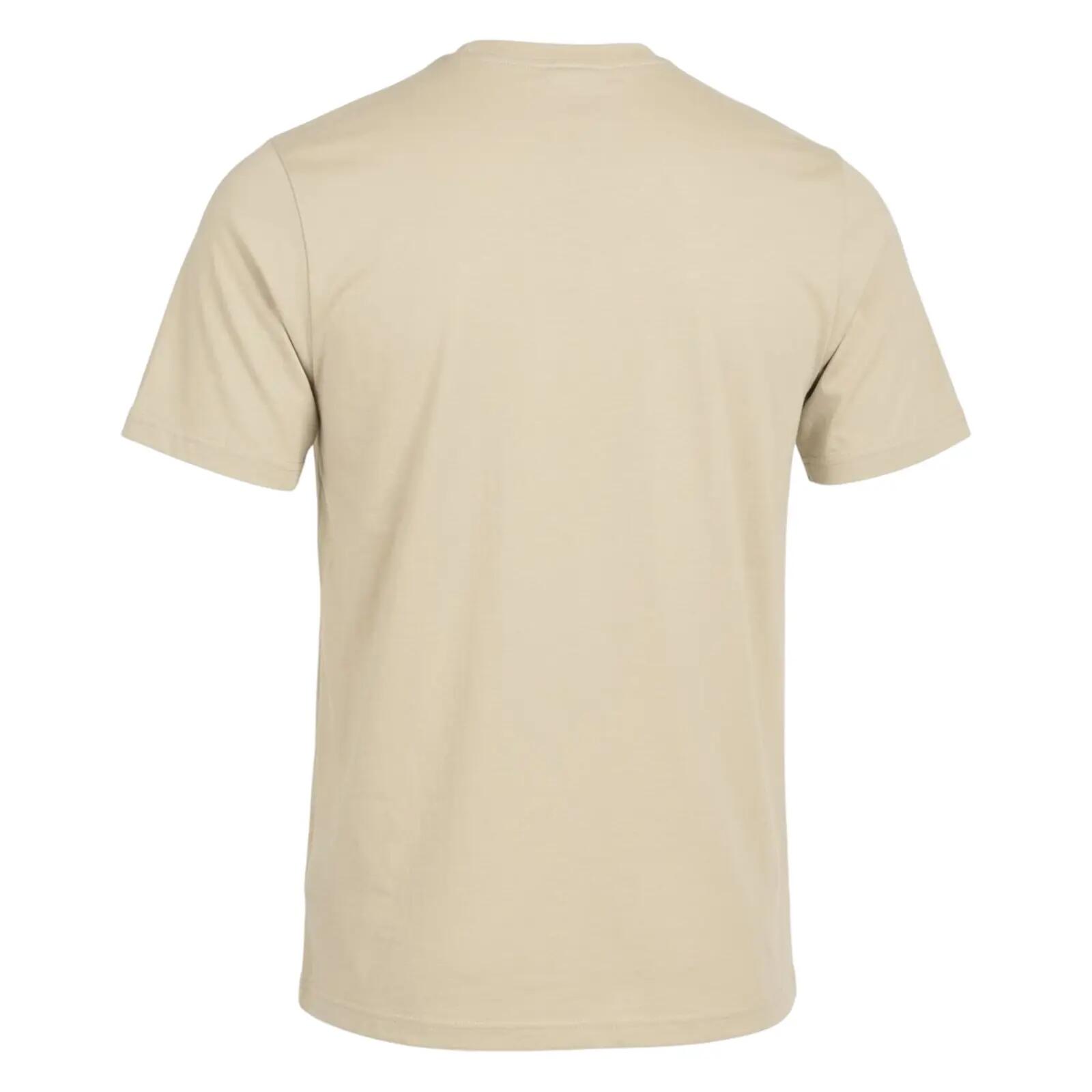 Maglietta Logo Uomo Joma Aguila Beige 2/3