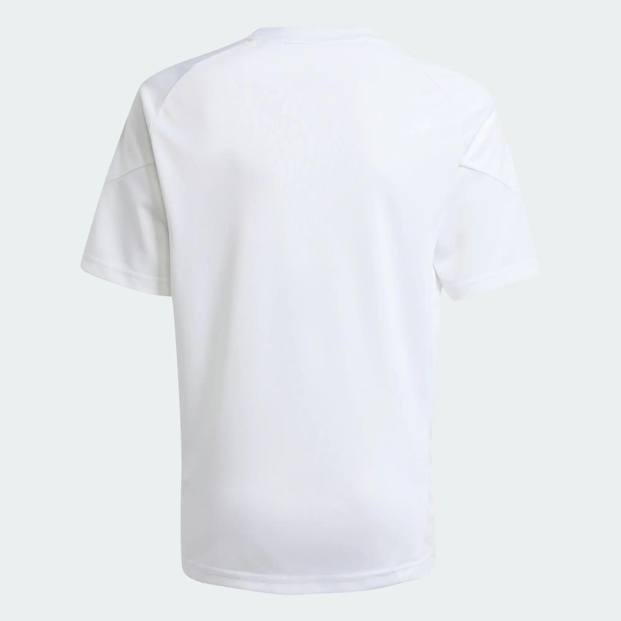 Maillot d'entraînement Juventus Tiro 25 Competition Enfants 5/6
