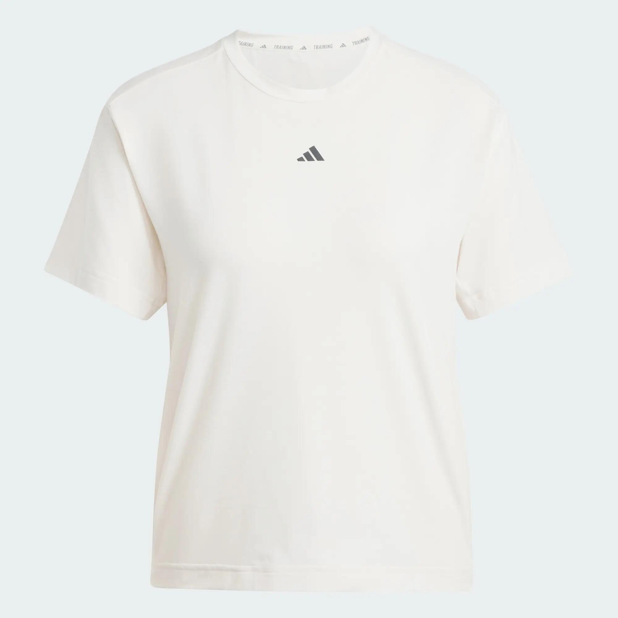 T-shirt PrimeLift Back-Cutout 3-Stripes 2/5