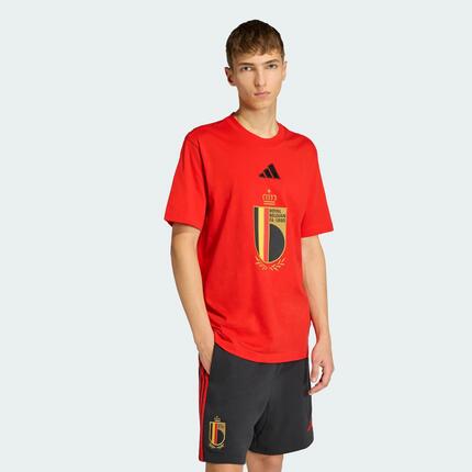 België DNA Graphic T-shirt