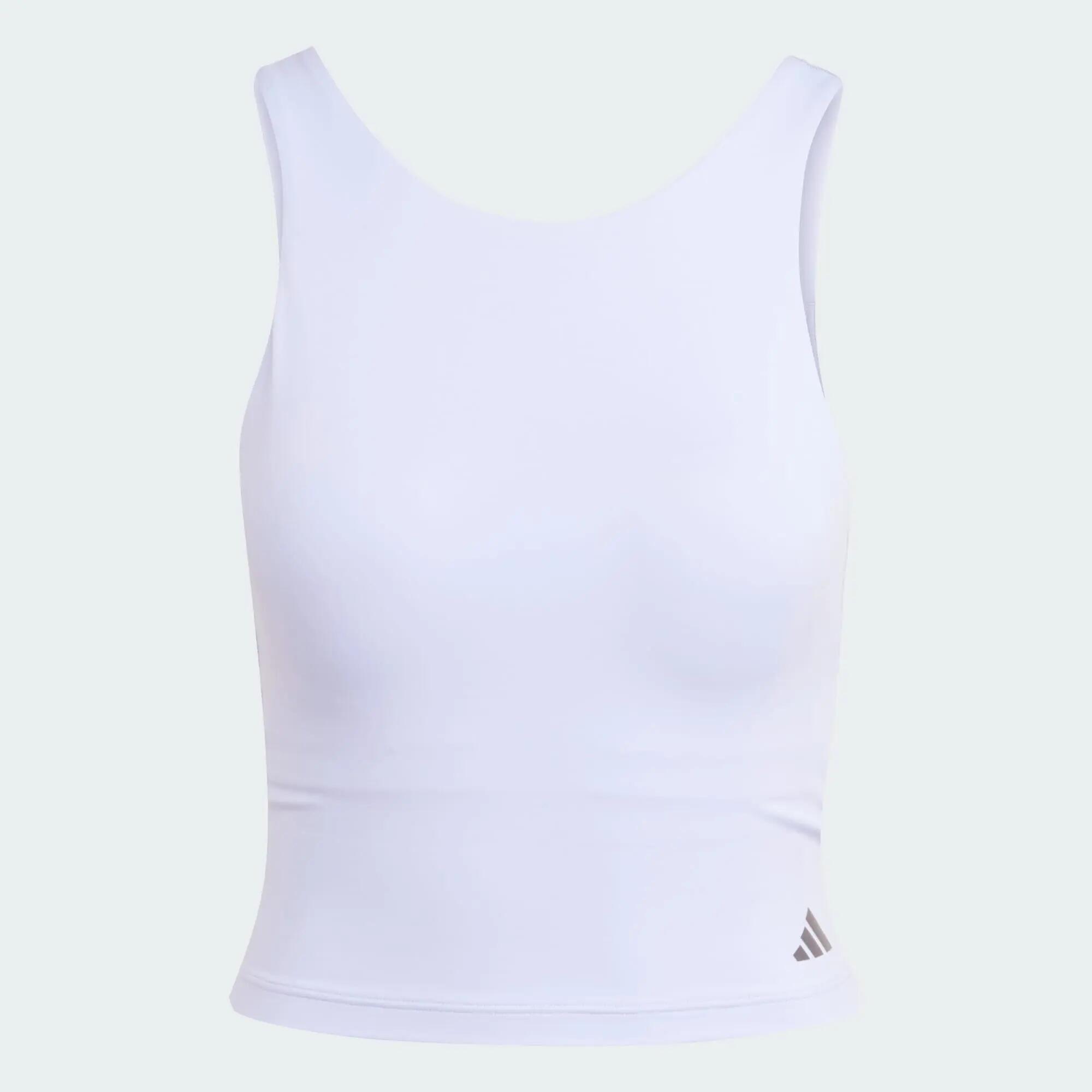 Tílko Yoga Crop With Inner Shelf Bra 2/5