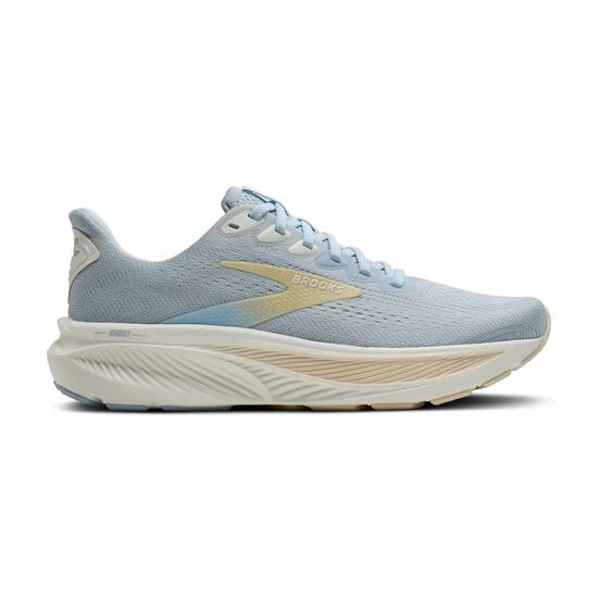 Chaussures running femme - Ghost 17 - Sand