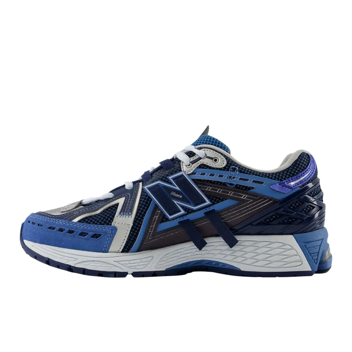 New Balance 1906A Deep Blue 3/6