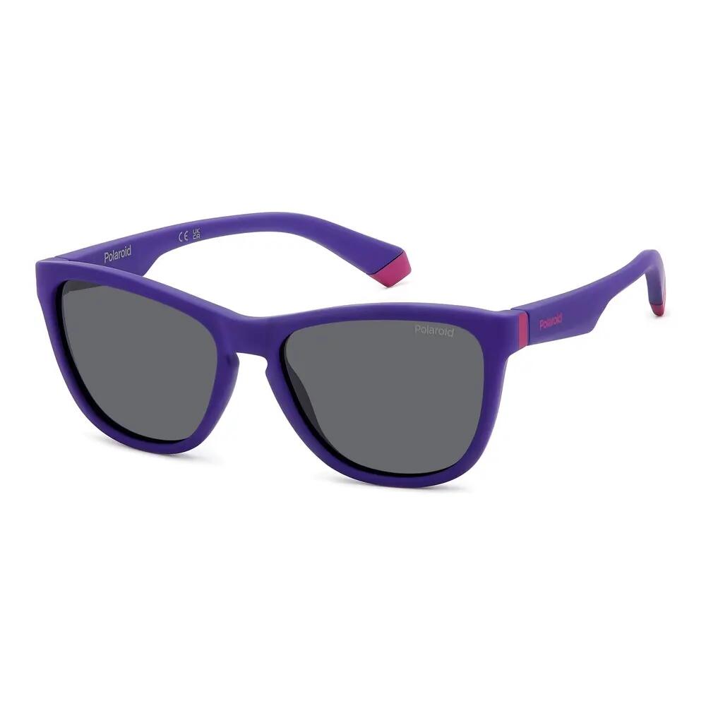 Slnečné Okuliare Polaroid Kids PLD 8056/S 1JZ Polarizované Detské Unisex 49 mm