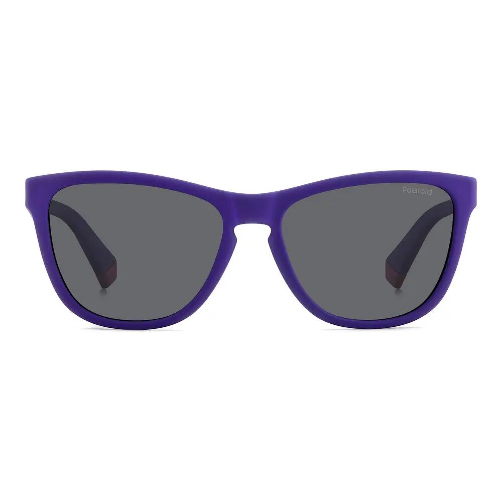 Slnečné Okuliare Polaroid Kids PLD 8056/S 1JZ Polarizované Detské Unisex 49 mm 2/3