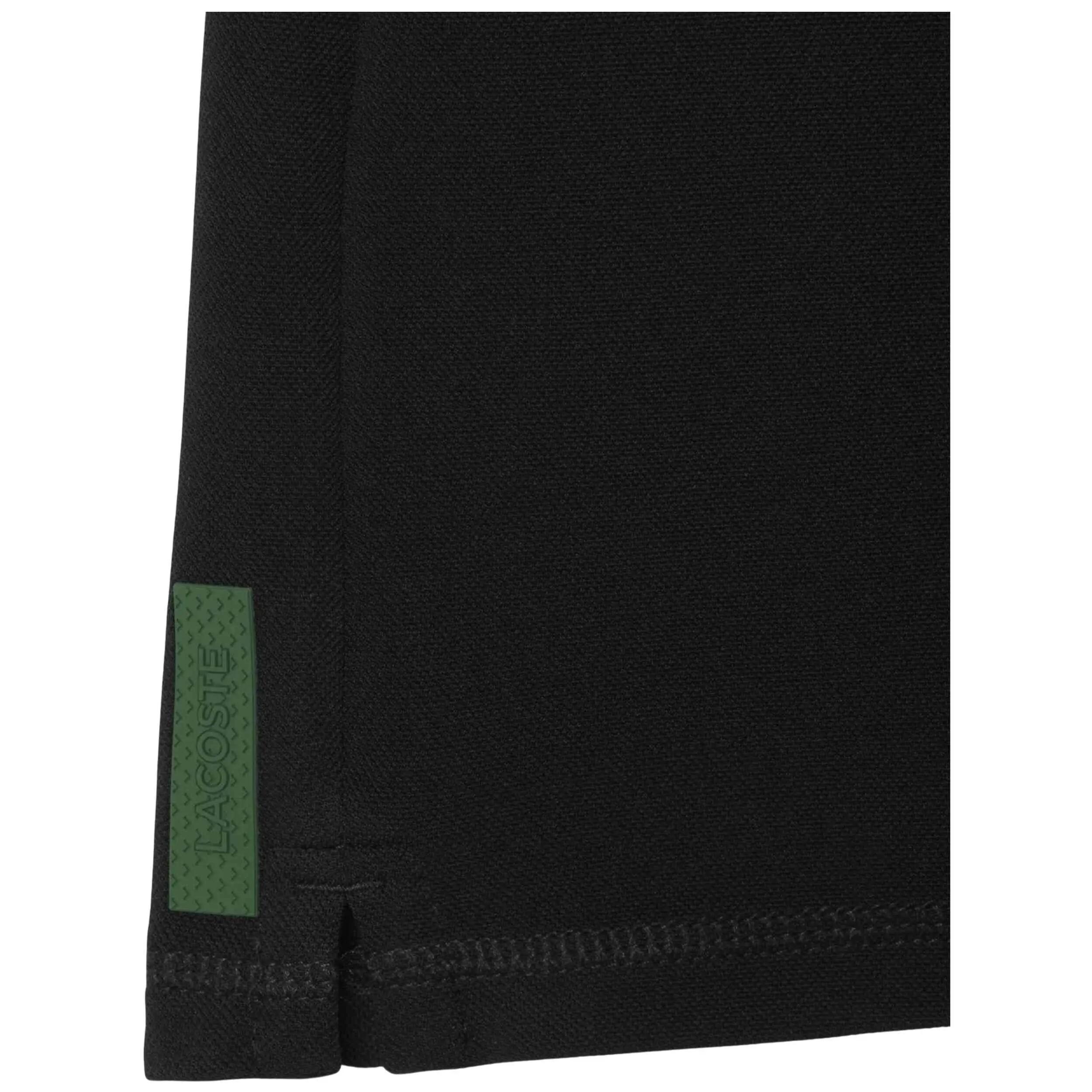 Calções Lacoste modelo Ultra Dry para mulheres 2/4