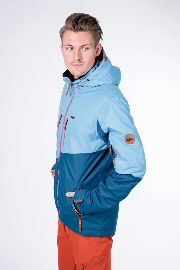 Herren - Ski - Skijacke - JOHN 4/6