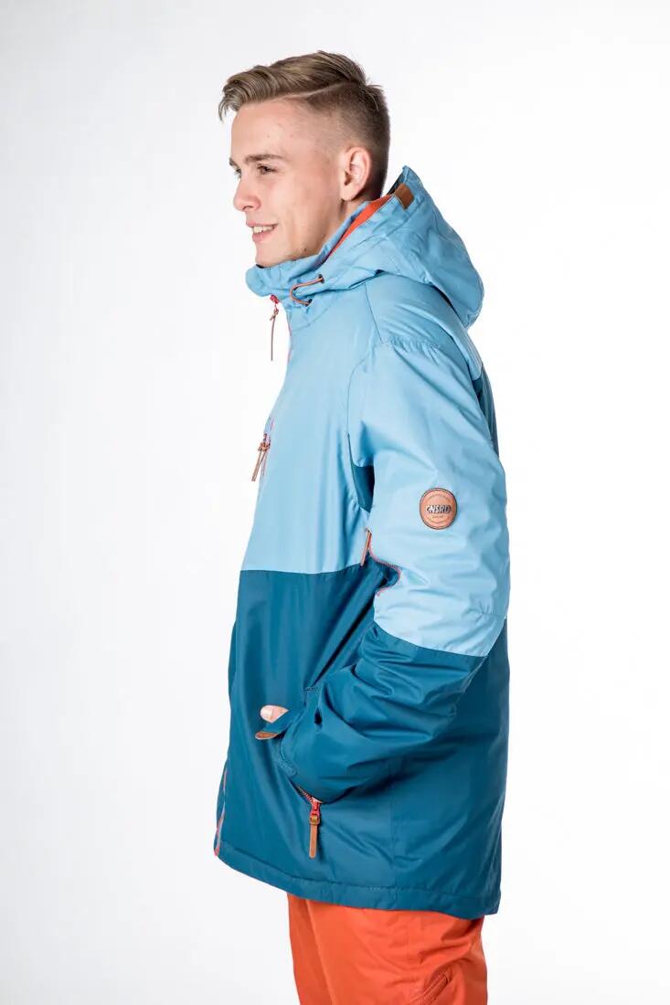 Herren - Ski - Skijacke - JOHN 3/6