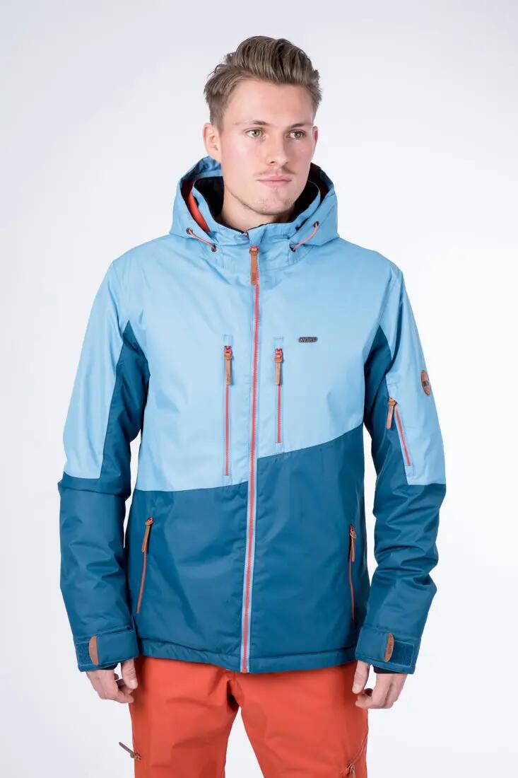 Herren - Ski - Skijacke - JOHN 2/6