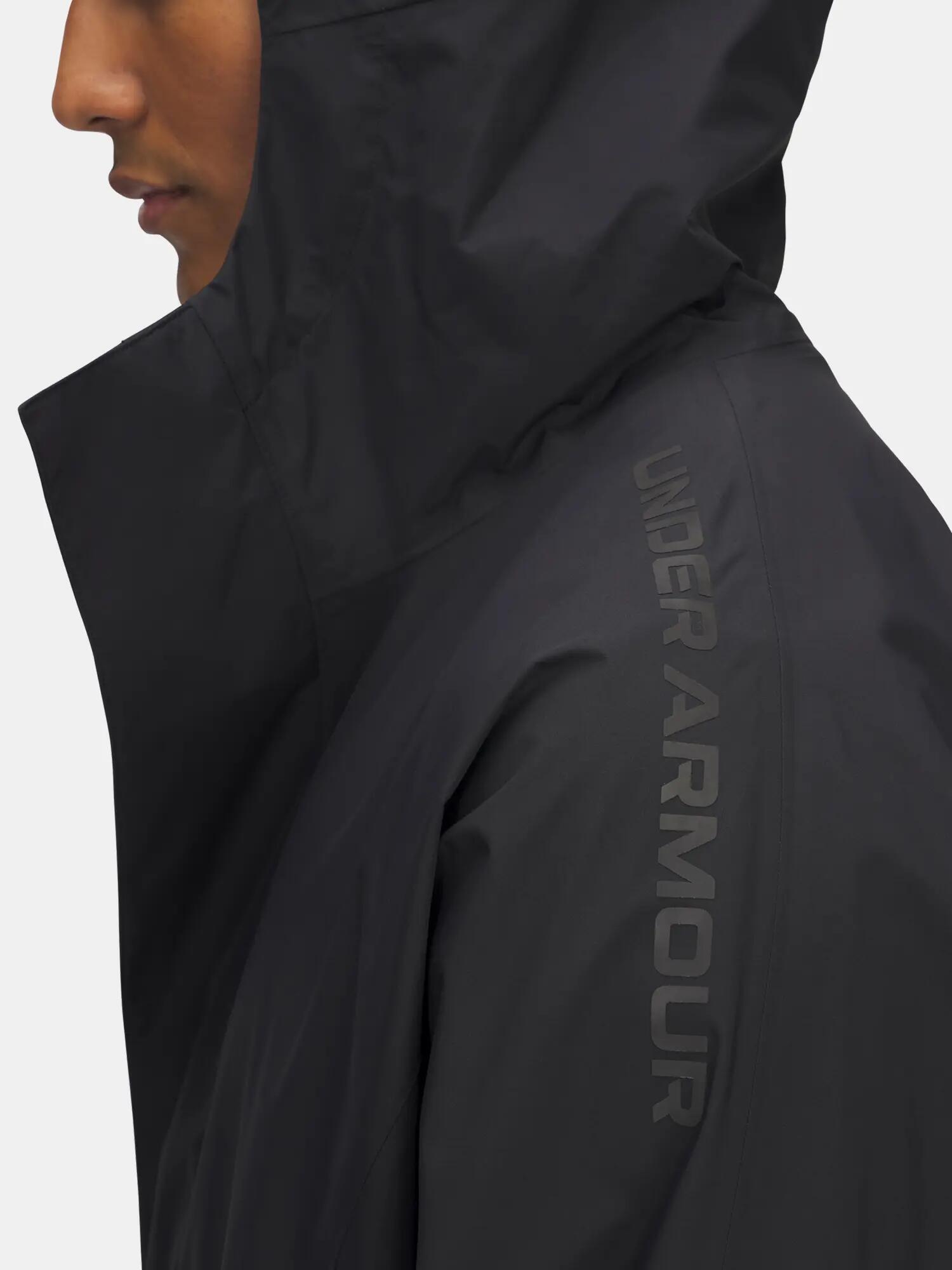 Férfi kabát Under Armour CLOUDSTRIKE ANORAK 3/3