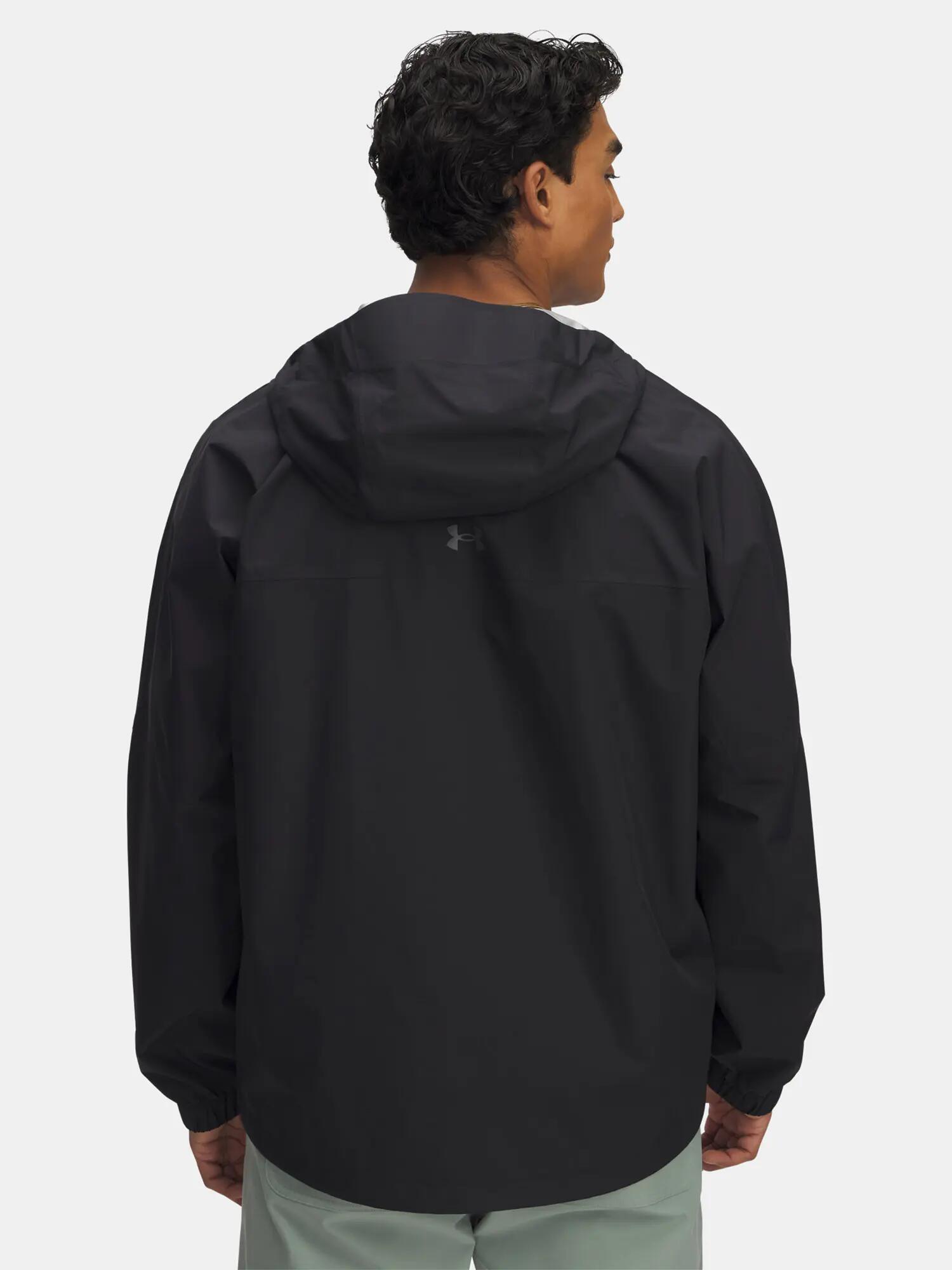 Férfi kabát Under Armour CLOUDSTRIKE ANORAK 2/3
