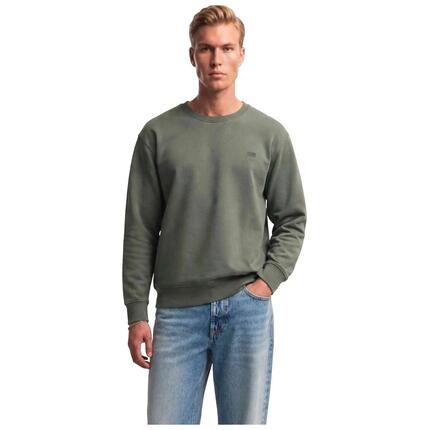 Sweat Levi'S modèle Original Housemark Crew "Deep Depth" pour homme