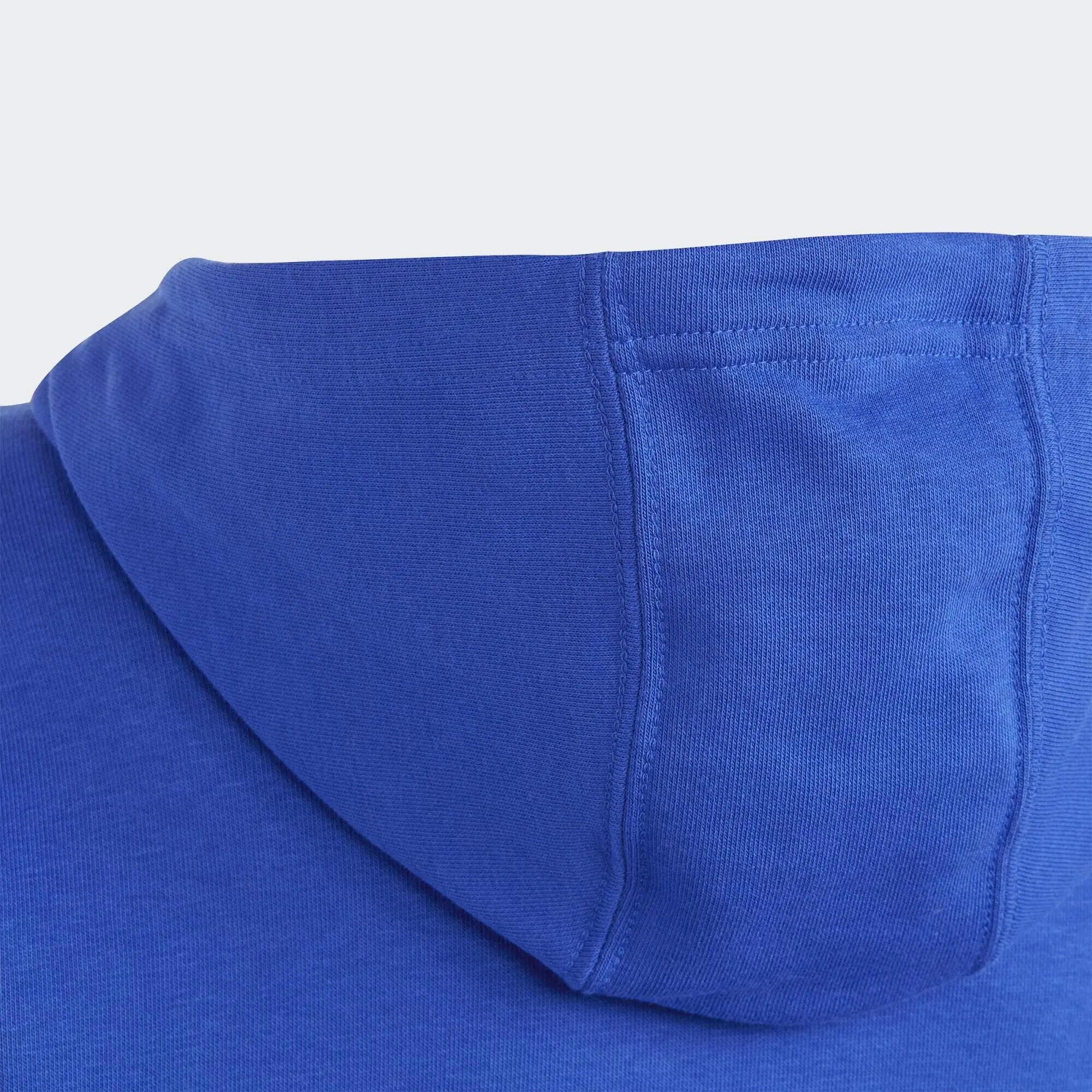 Mikina Big Logo Essentials Cotton 5/5