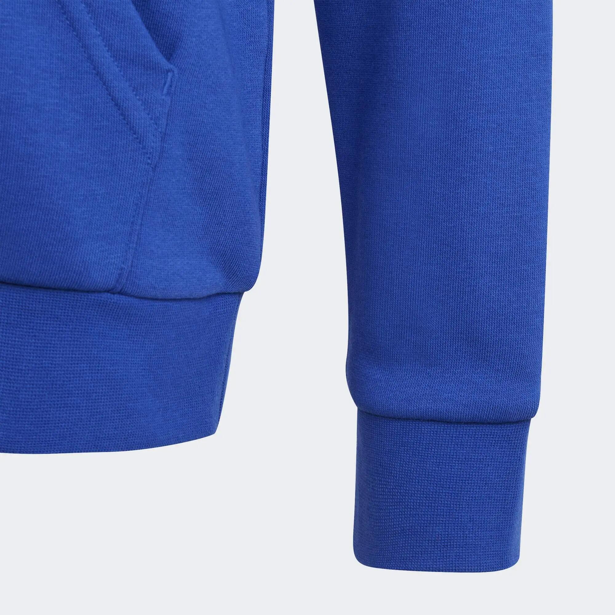 Mikina Big Logo Essentials Cotton 4/5