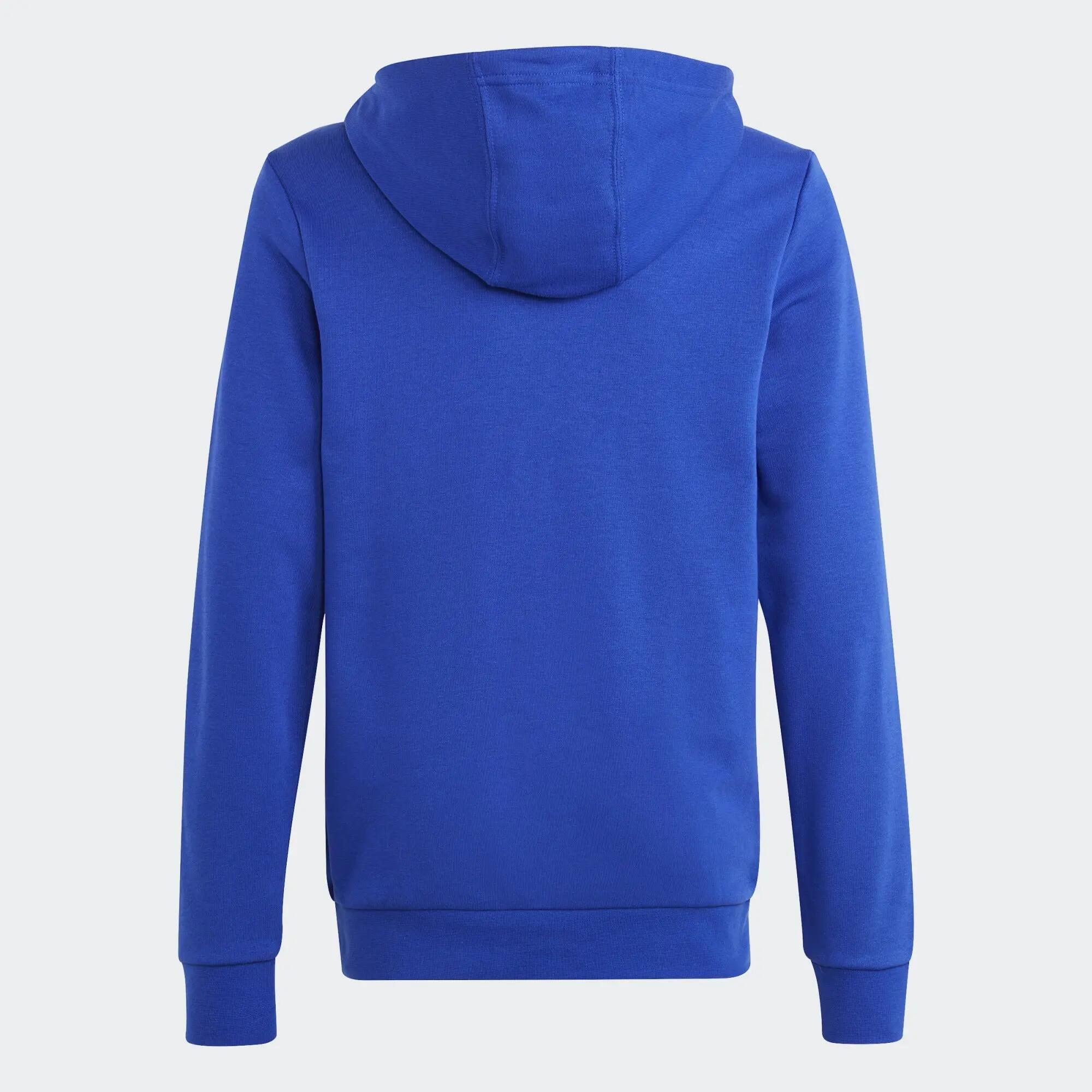 Mikina Big Logo Essentials Cotton 3/5