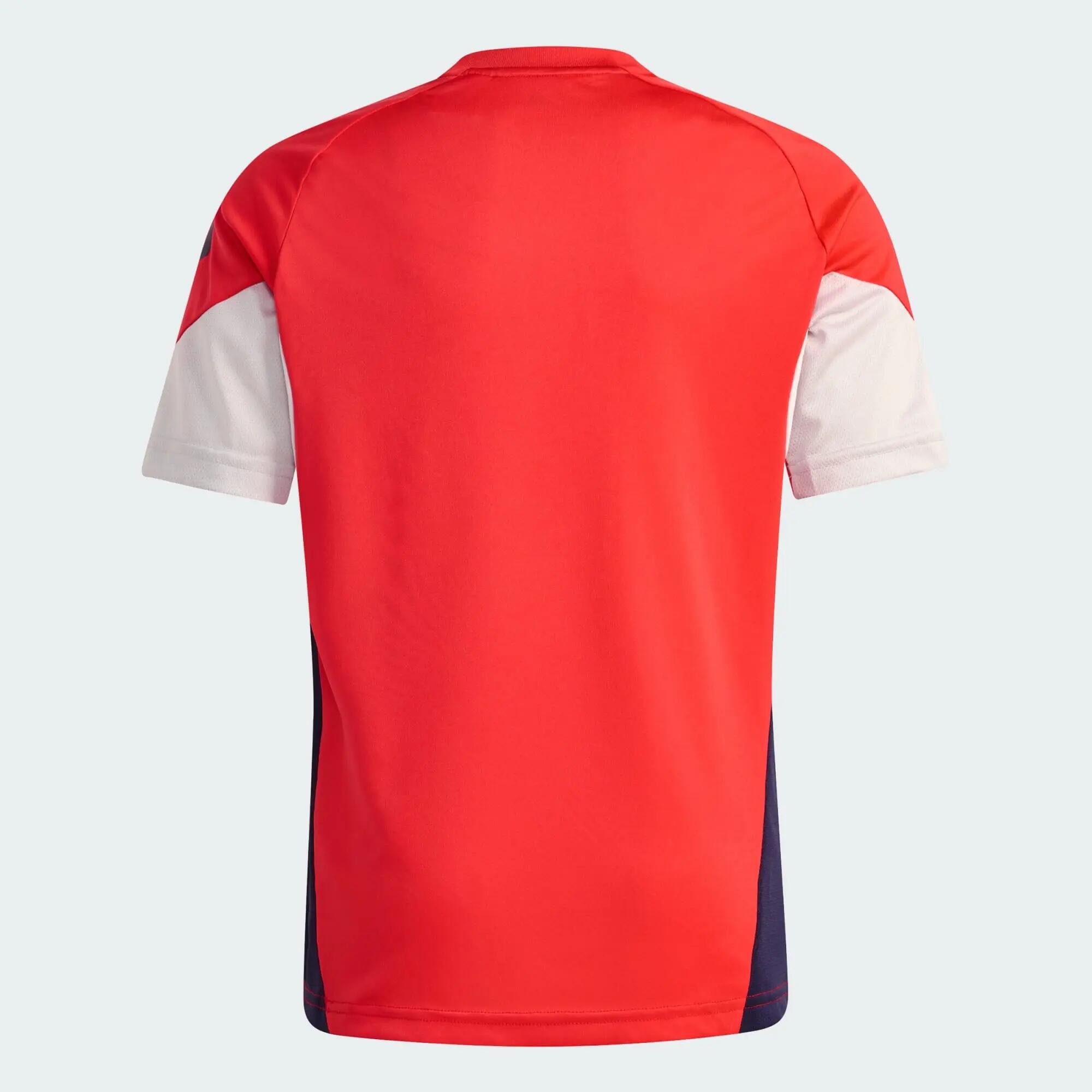 Maillot d'entraînement FC Bayern Tiro 25 Competition Enfants 5/6