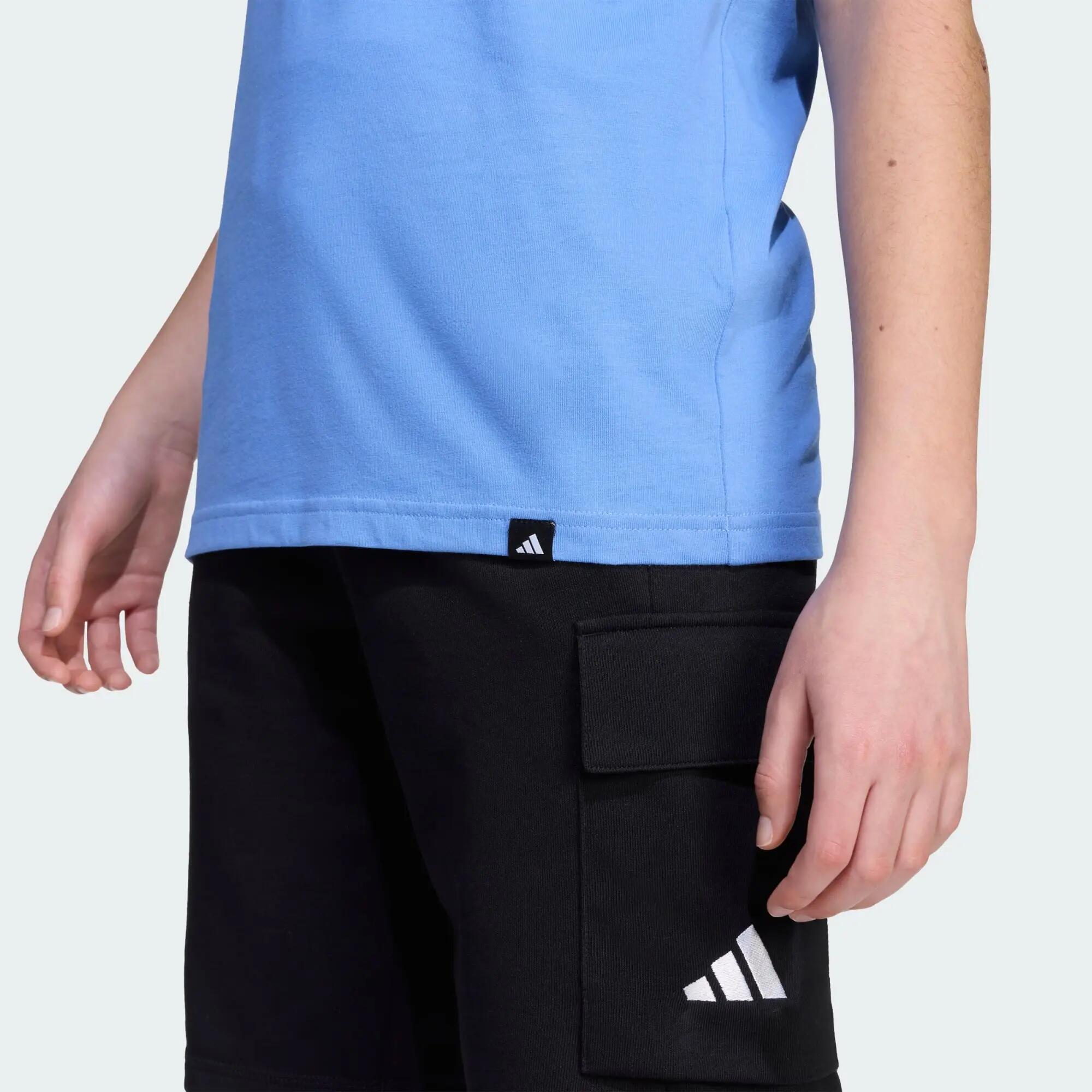 Camiseta estampada Sports 7/7