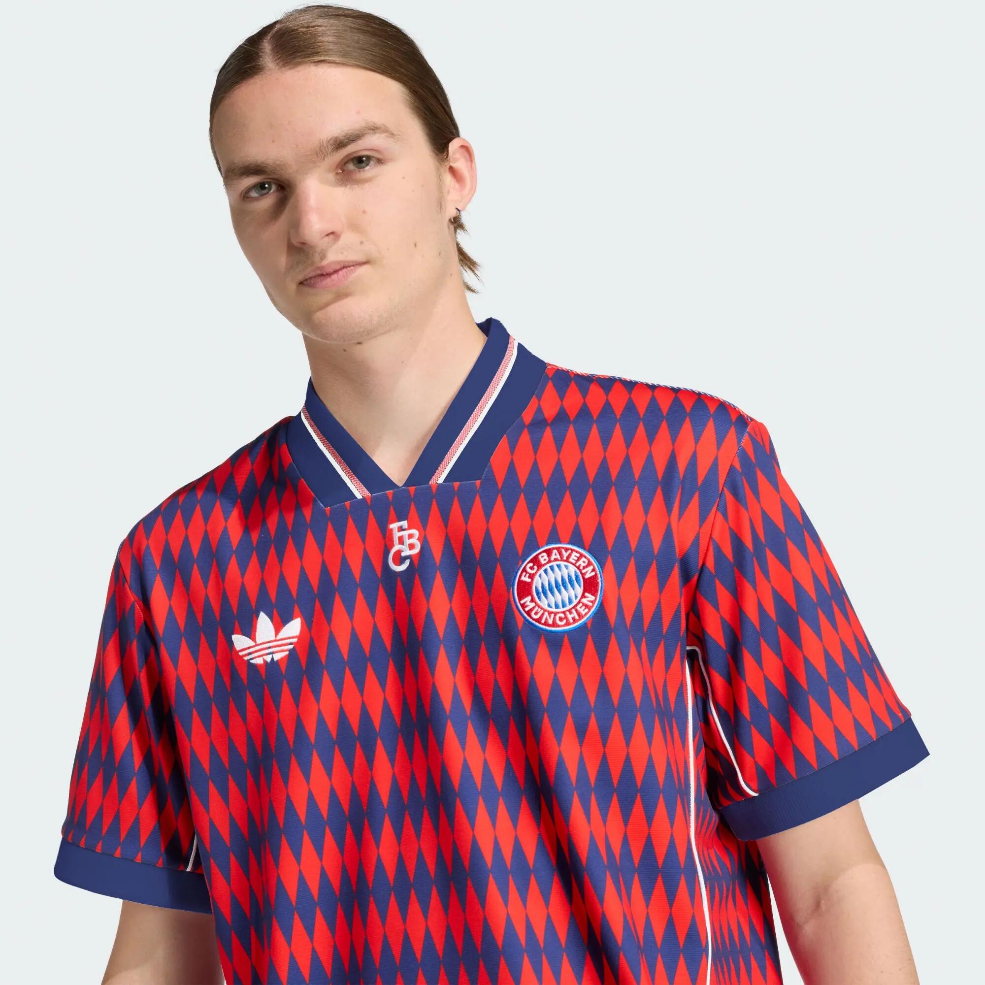Koszulka FC Bayern Monachium LFSTLR 9/15