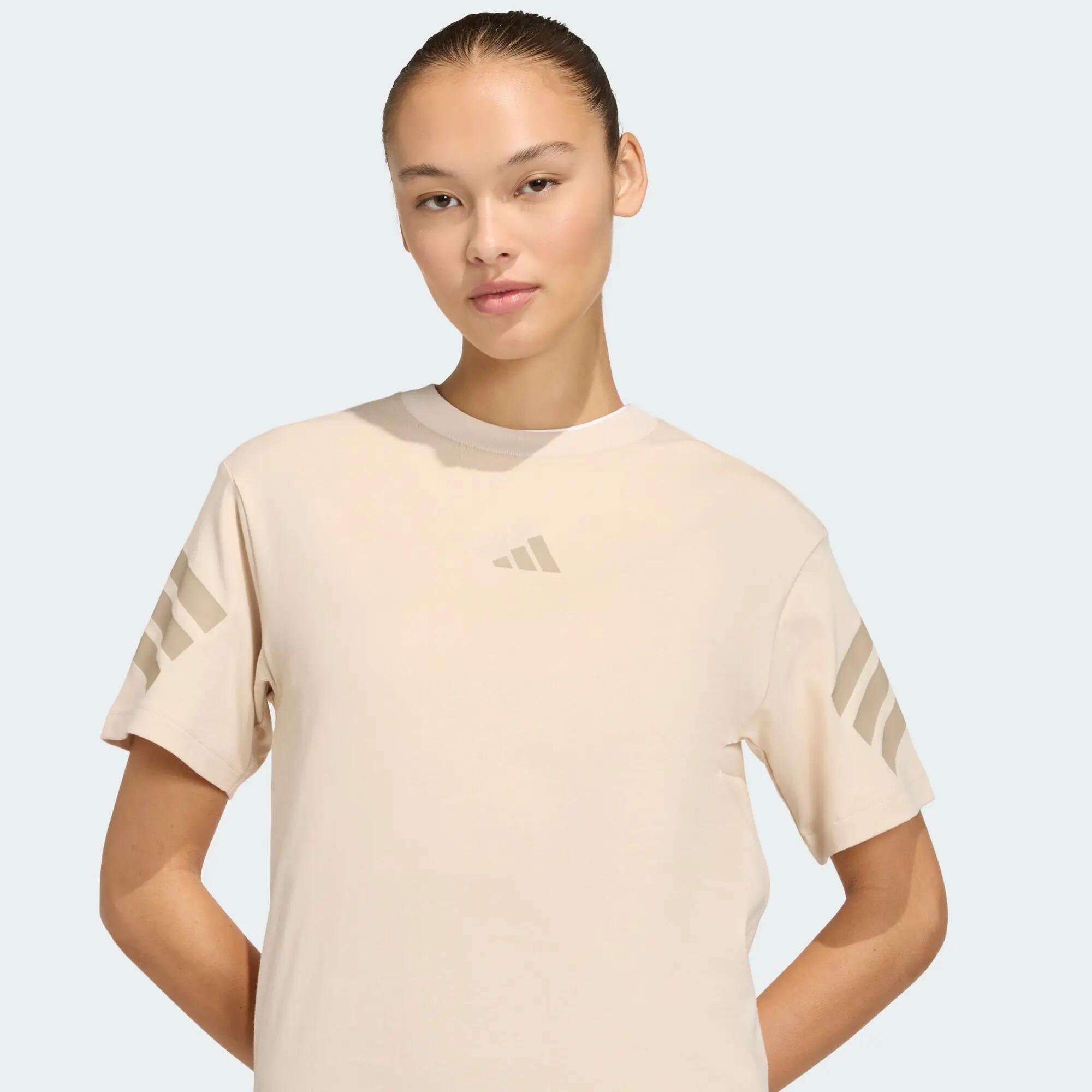 Future Icons 3-Stripes T-shirt 4/5