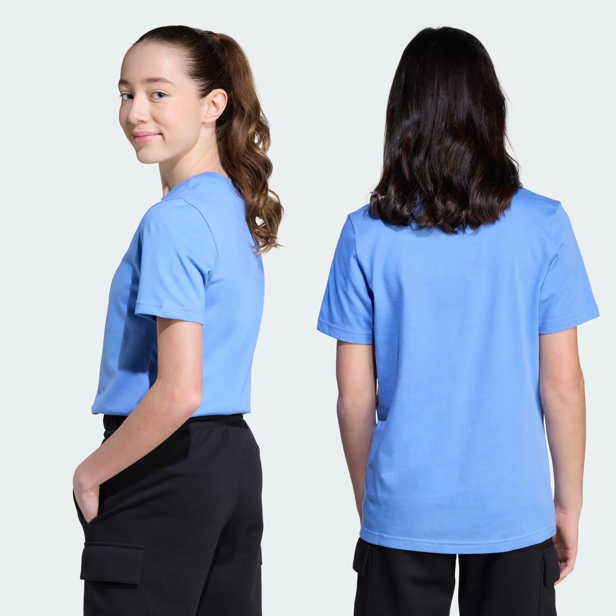 Camiseta estampada Sports 5/7