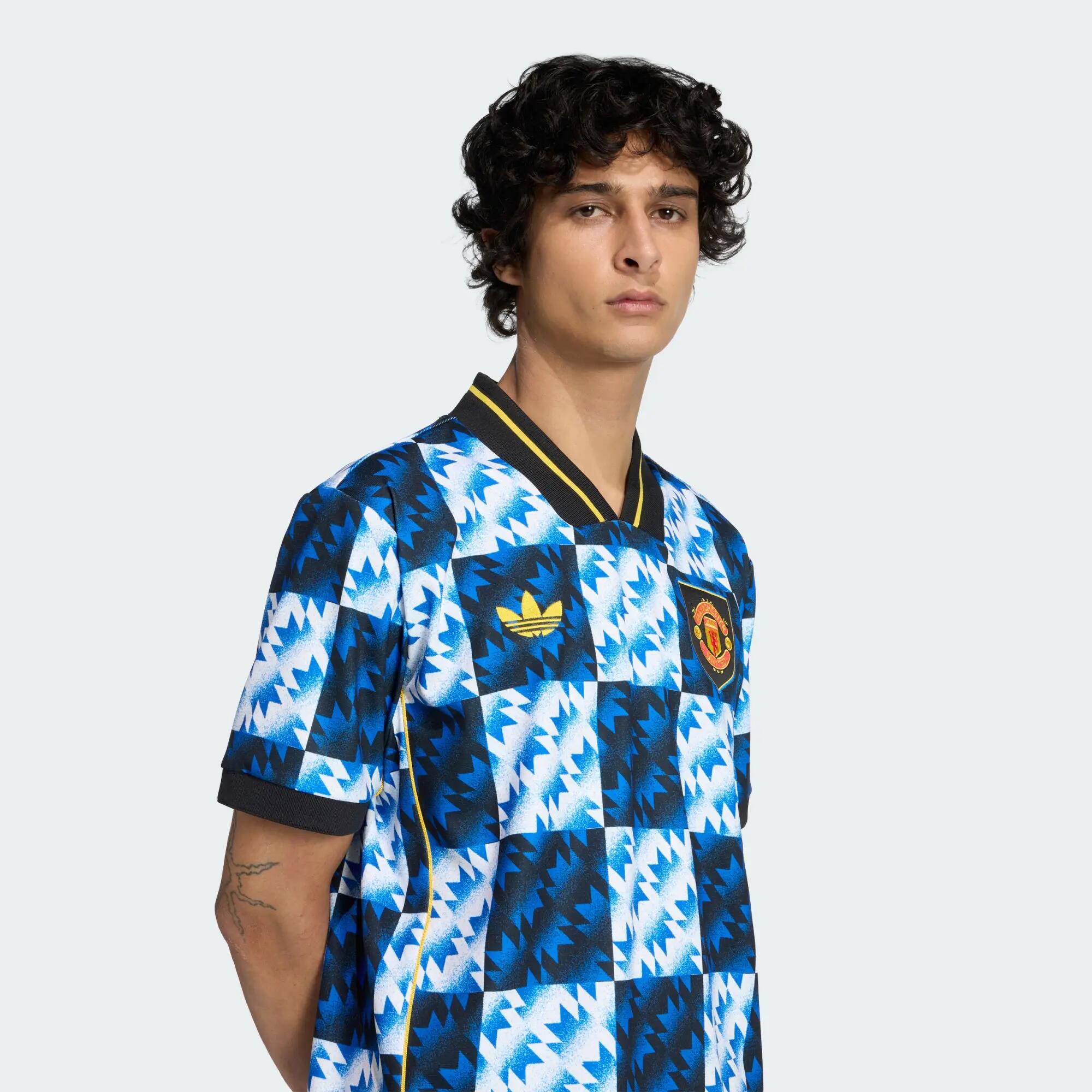 Koszulka Manchester United LFSTLR 9/15