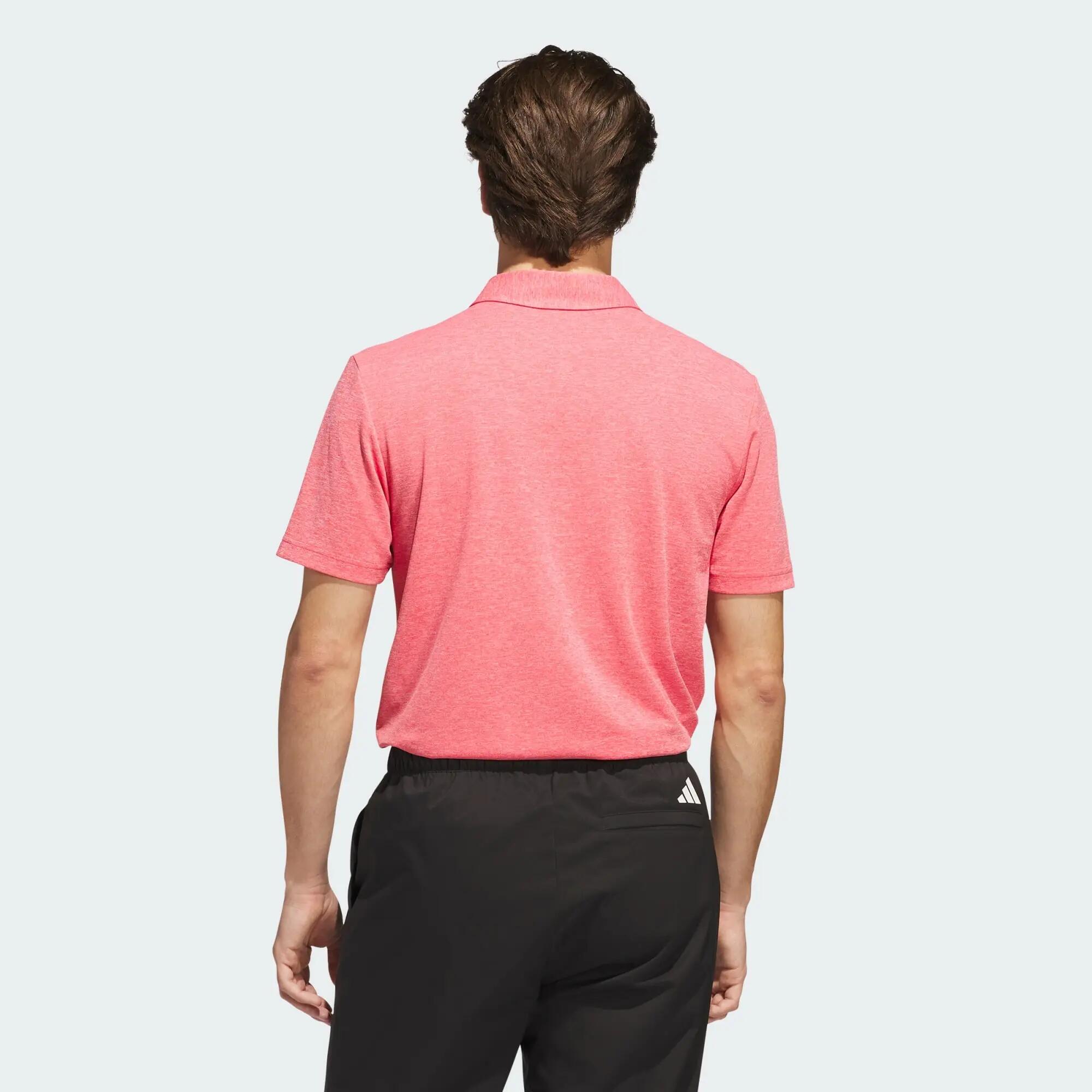 Polo Drive Heather 3/5