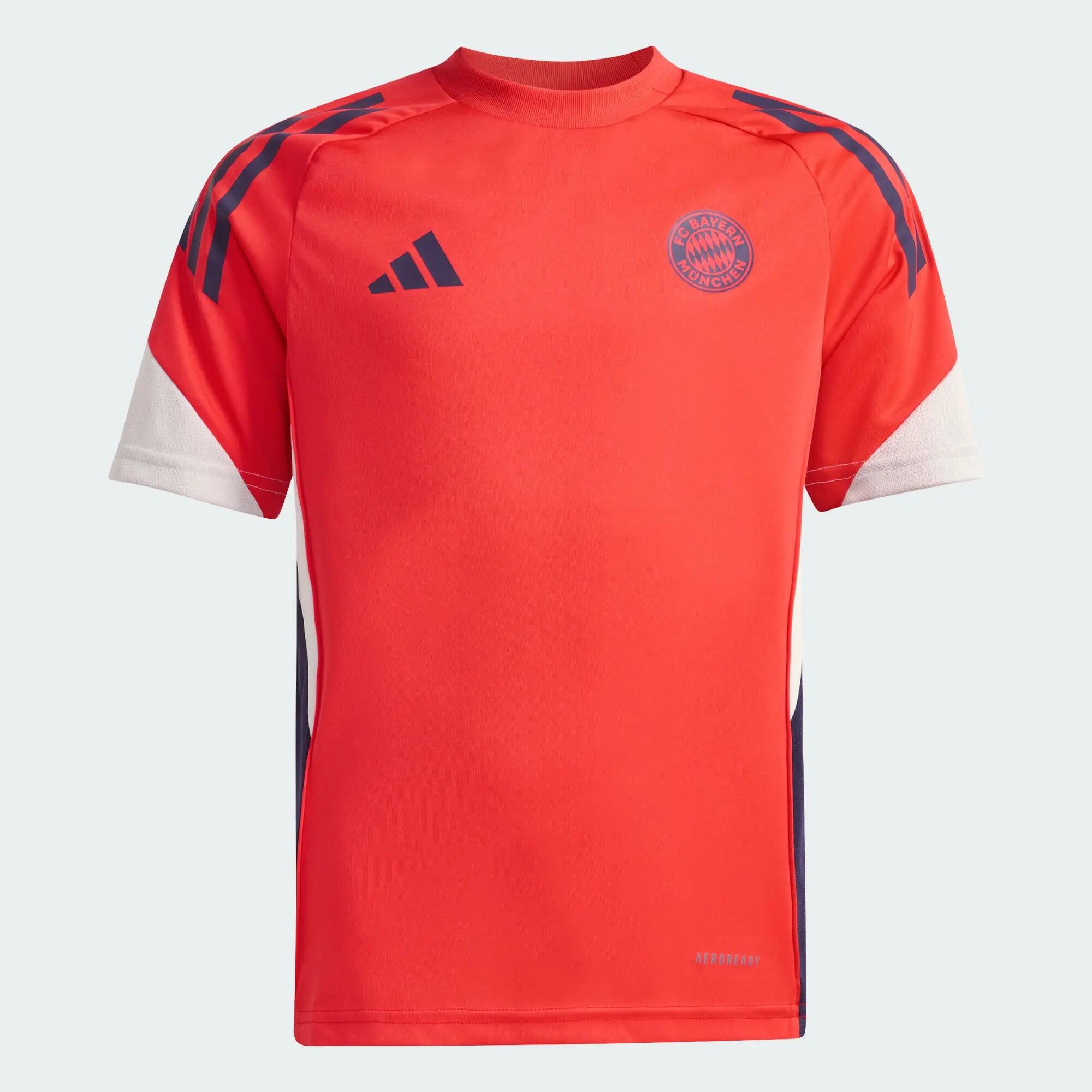 Maillot d'entraînement FC Bayern Tiro 25 Competition Enfants 2/6