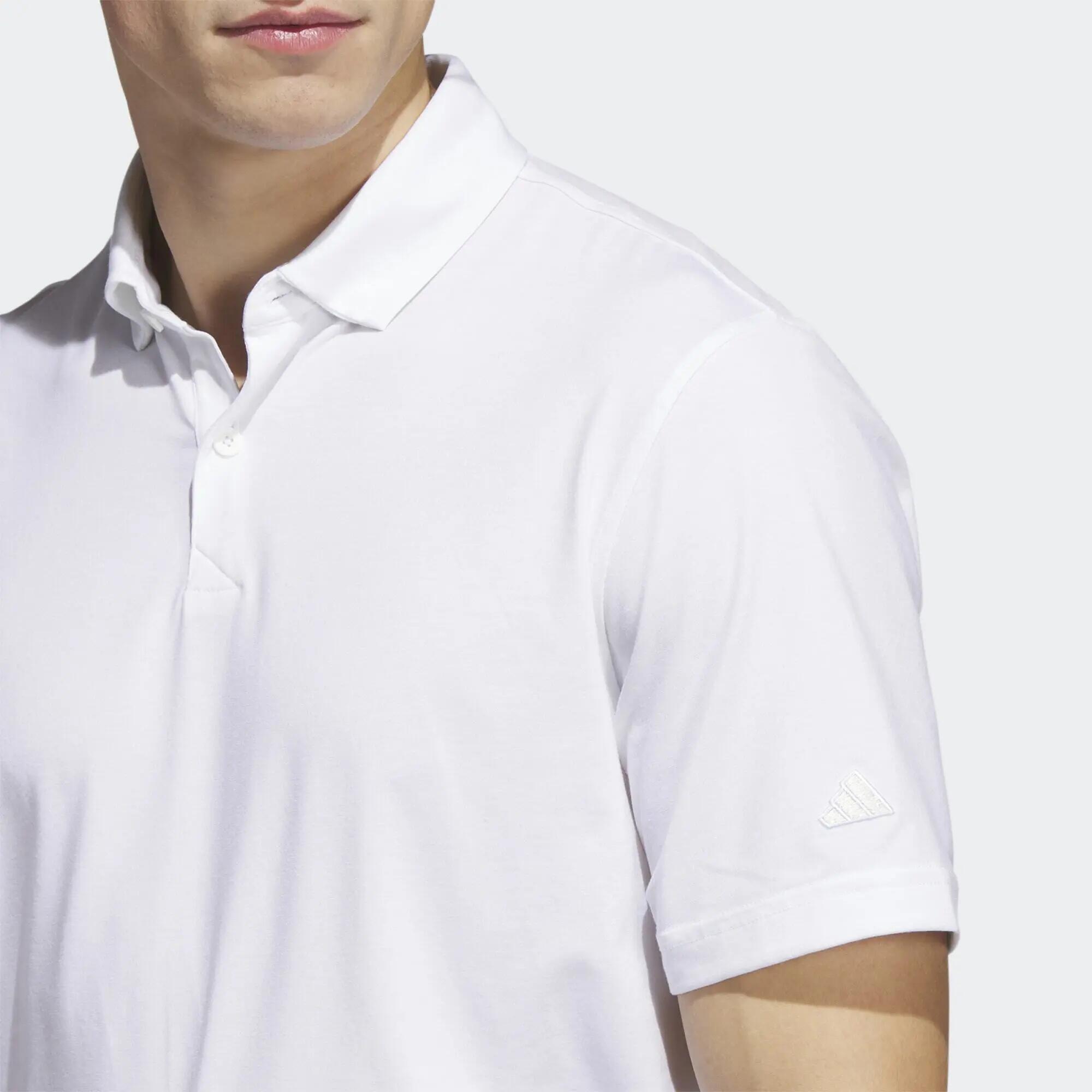 Go-To Poloshirt 4/5