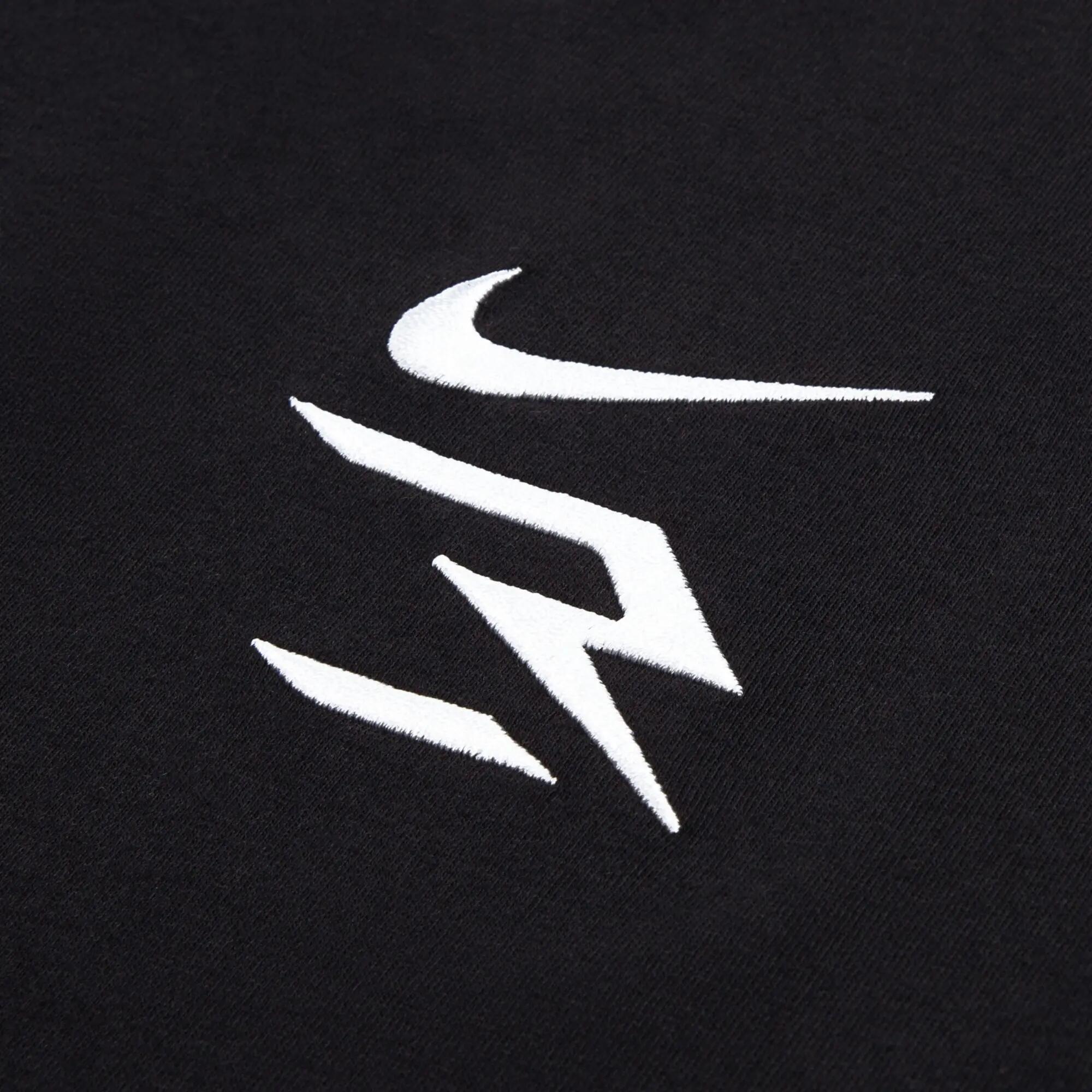 Tričko Nike Lockup Tee Děti 3/3