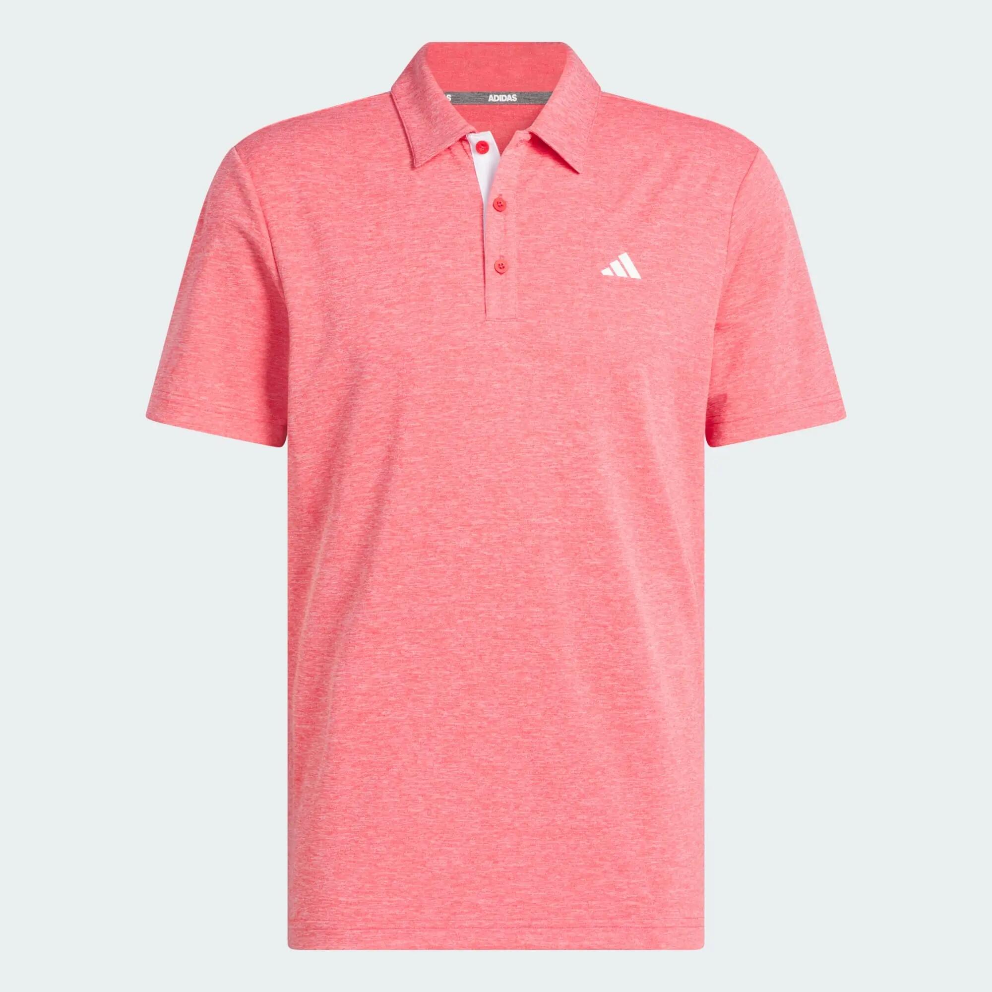 Polo Drive Heather 2/5