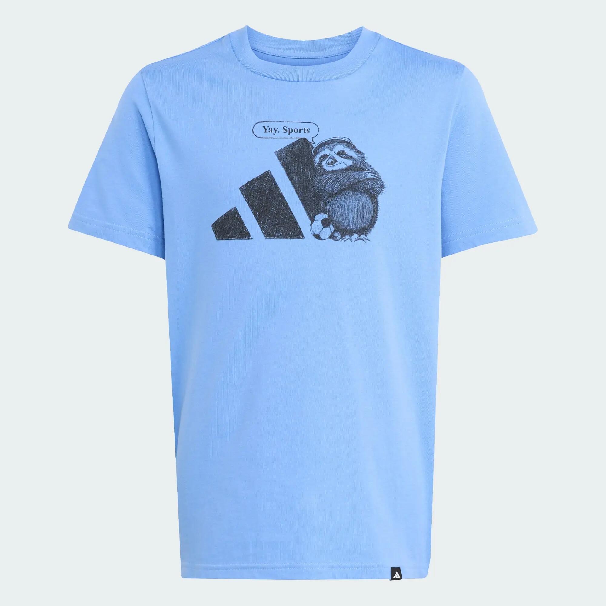 Camiseta estampada Sports 3/7
