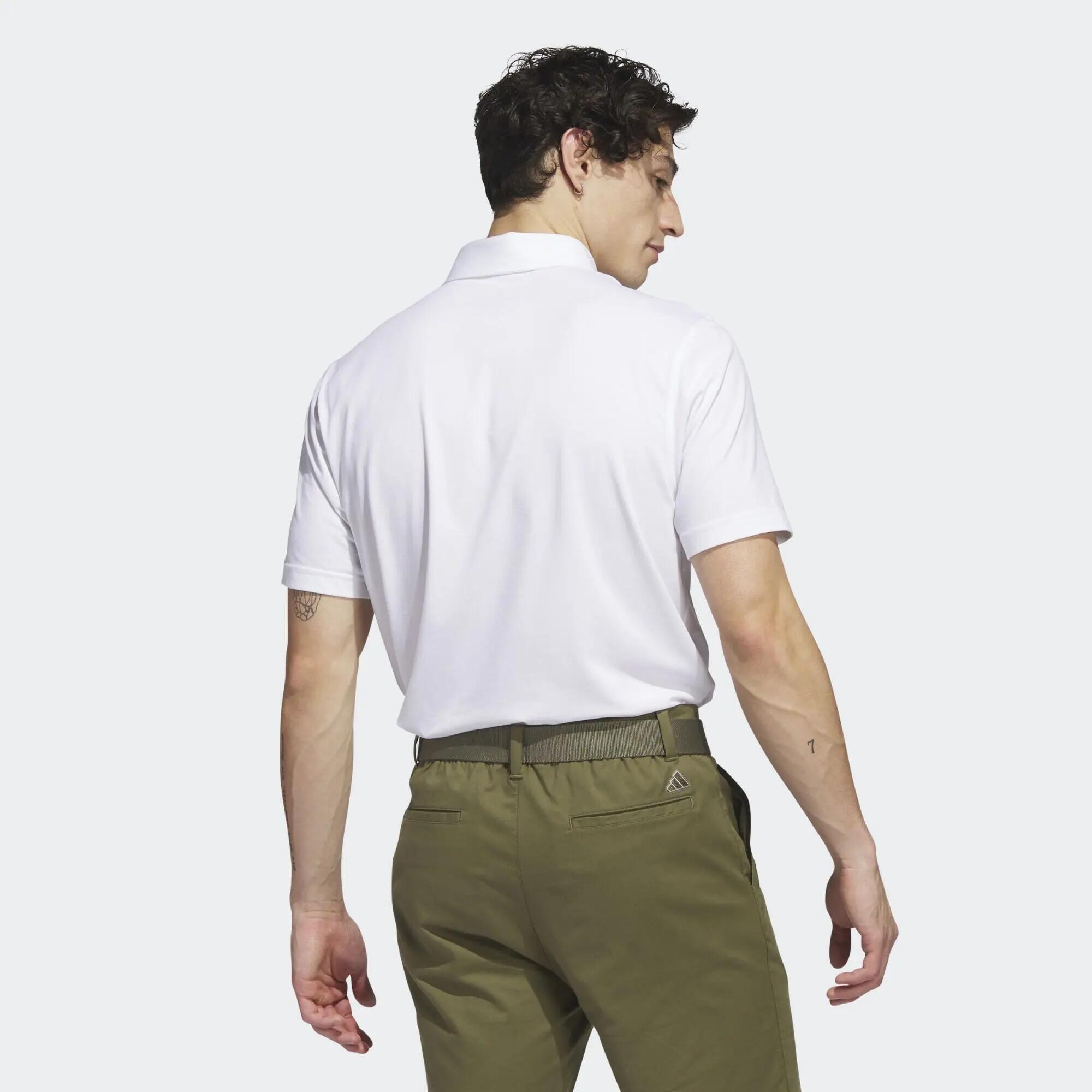 Go-To Poloshirt 3/5